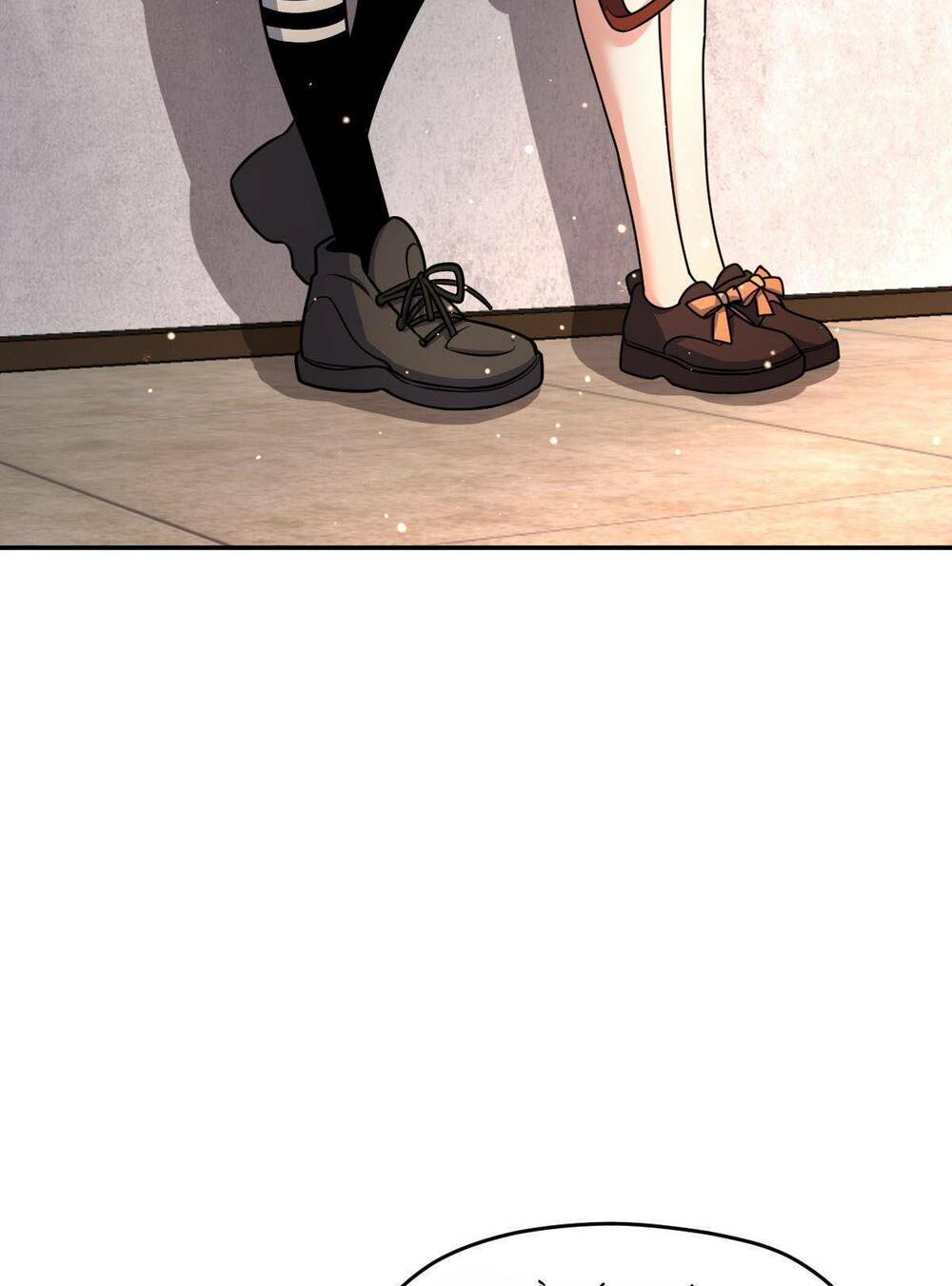 Mệnh Danh Thuật Của Bóng Tối Chapter 32 - Trang 2