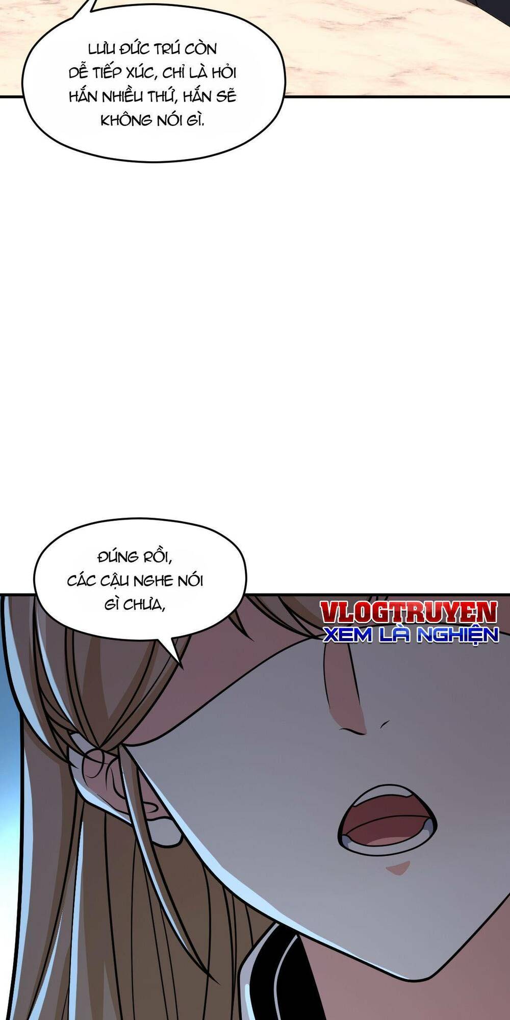 Mệnh Danh Thuật Của Bóng Tối Chapter 33 - Trang 2