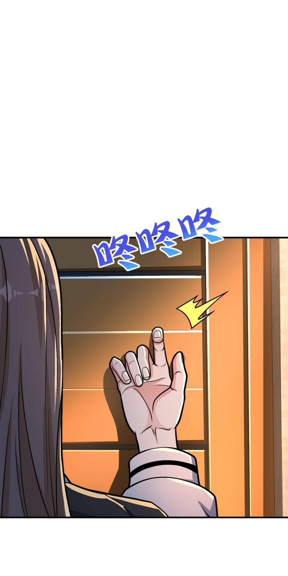 Mệnh Danh Thuật Của Bóng Tối Chapter 33 - Trang 2