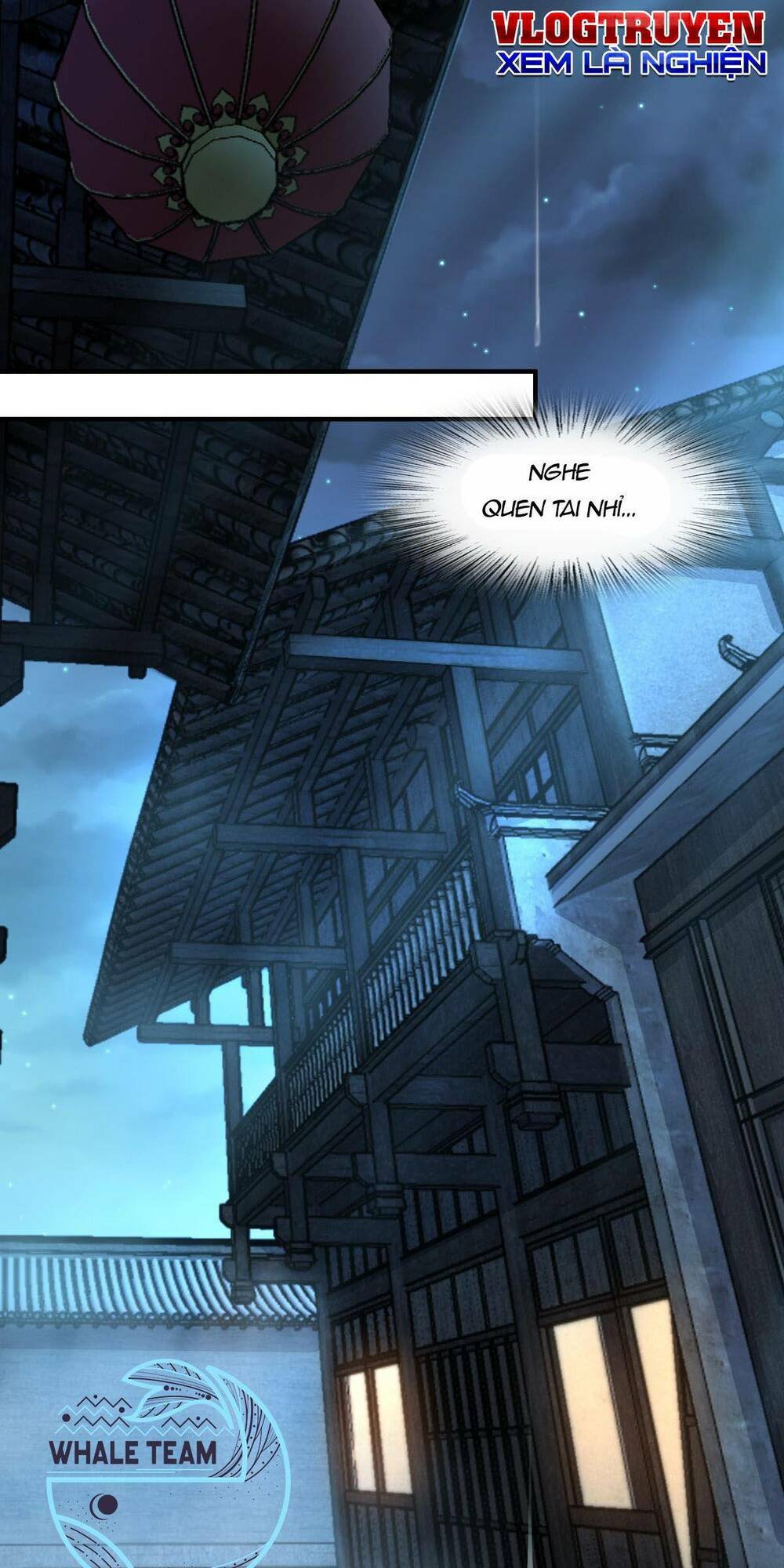 Mệnh Danh Thuật Của Bóng Tối Chapter 33 - Trang 2