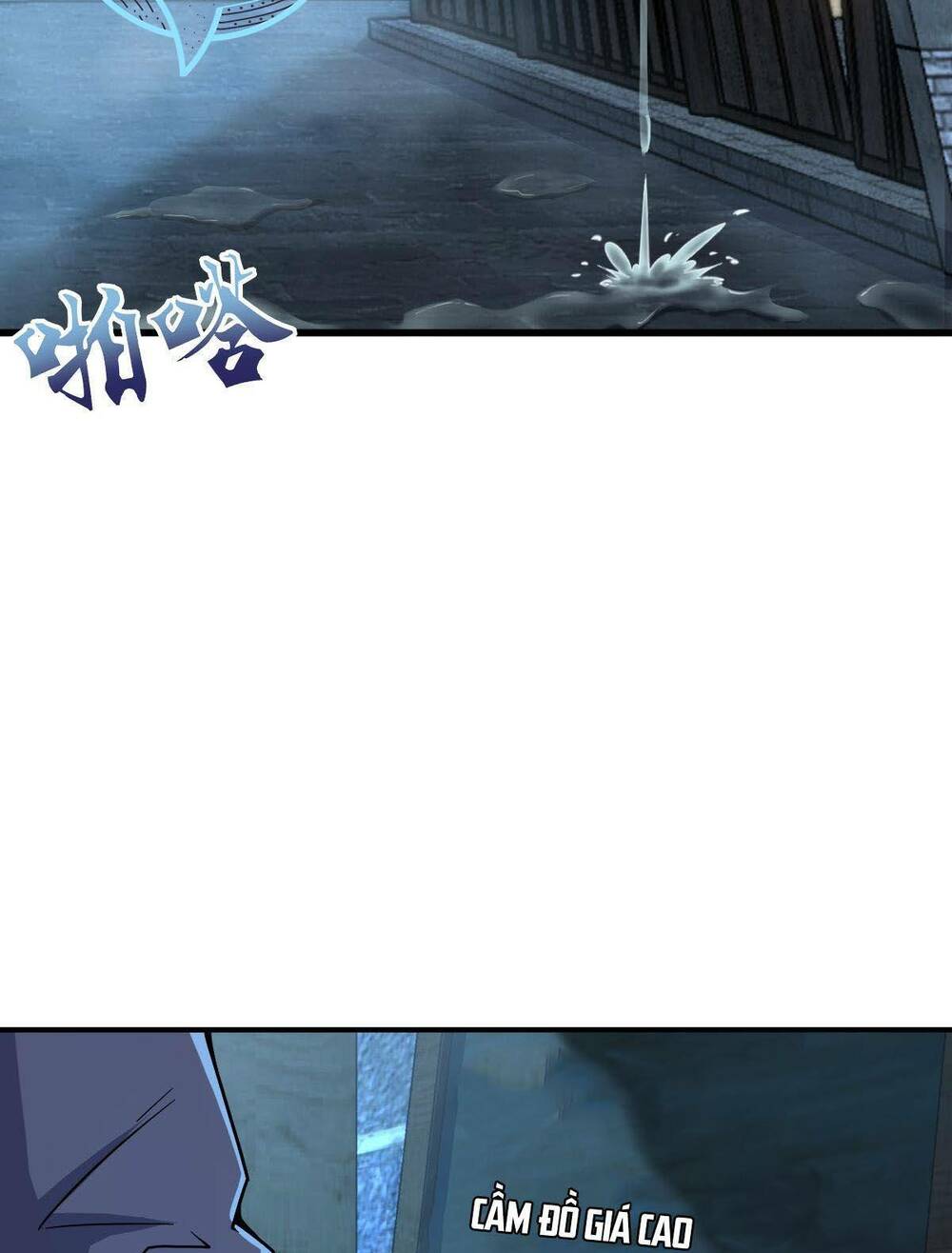 Mệnh Danh Thuật Của Bóng Tối Chapter 33 - Trang 2