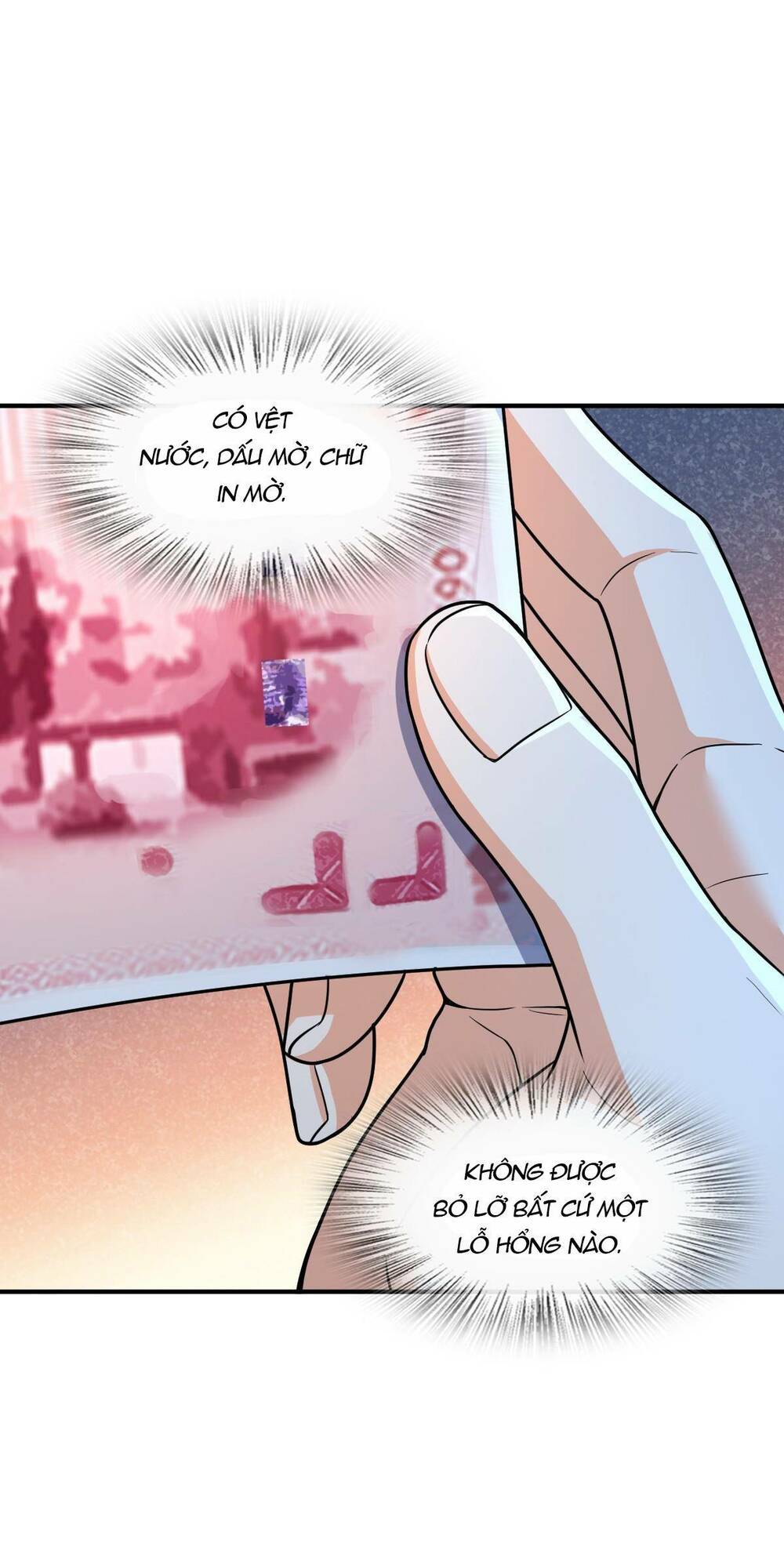 Mệnh Danh Thuật Của Bóng Tối Chapter 33 - Trang 2