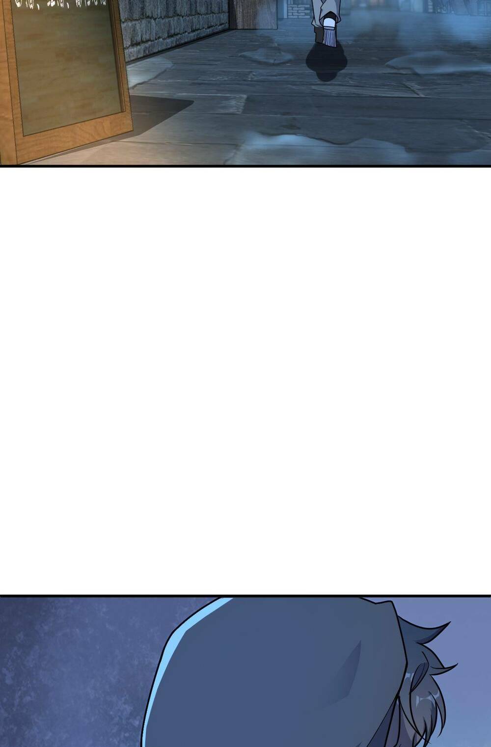 Mệnh Danh Thuật Của Bóng Tối Chapter 33 - Trang 2