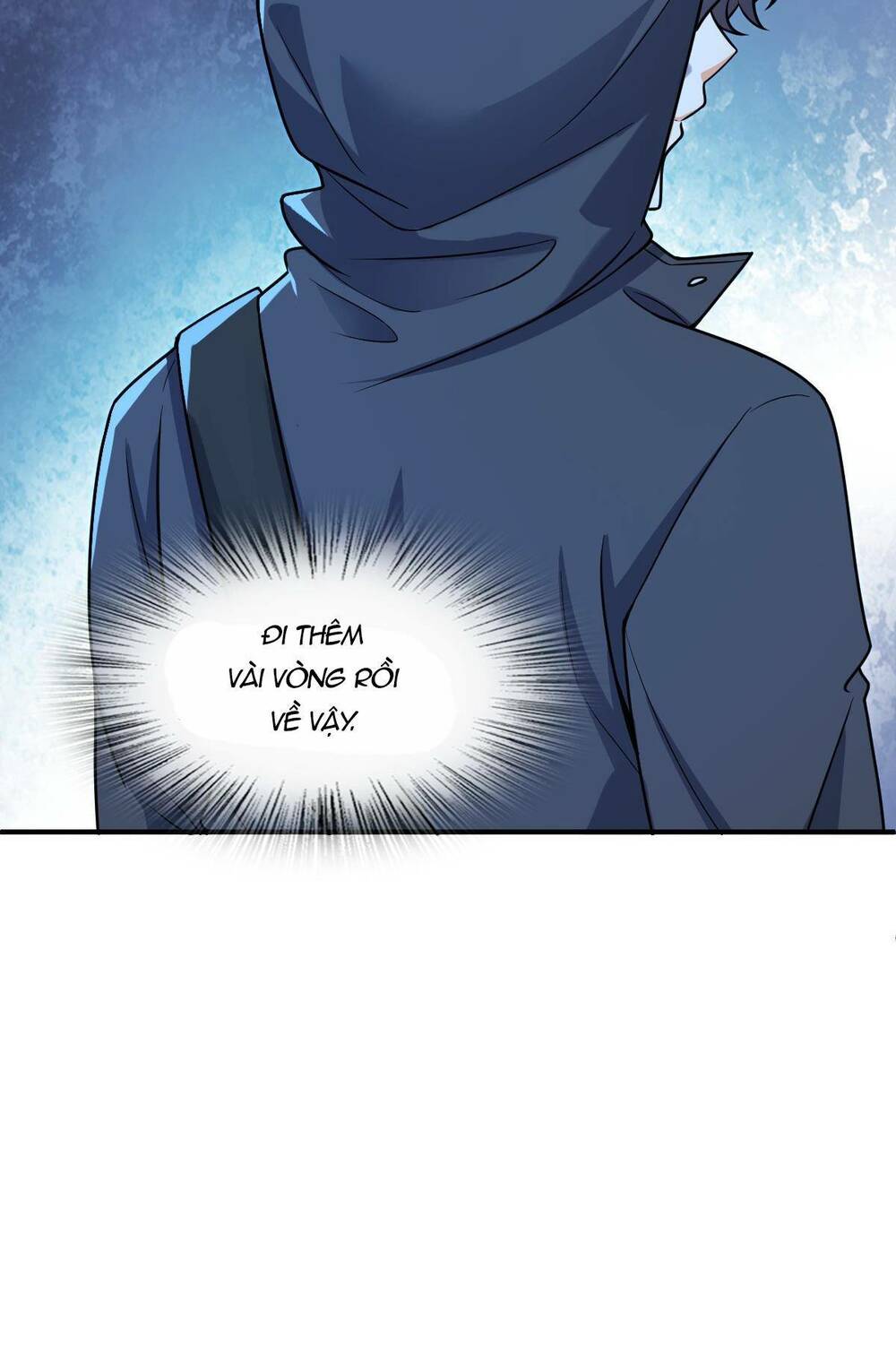 Mệnh Danh Thuật Của Bóng Tối Chapter 33 - Trang 2