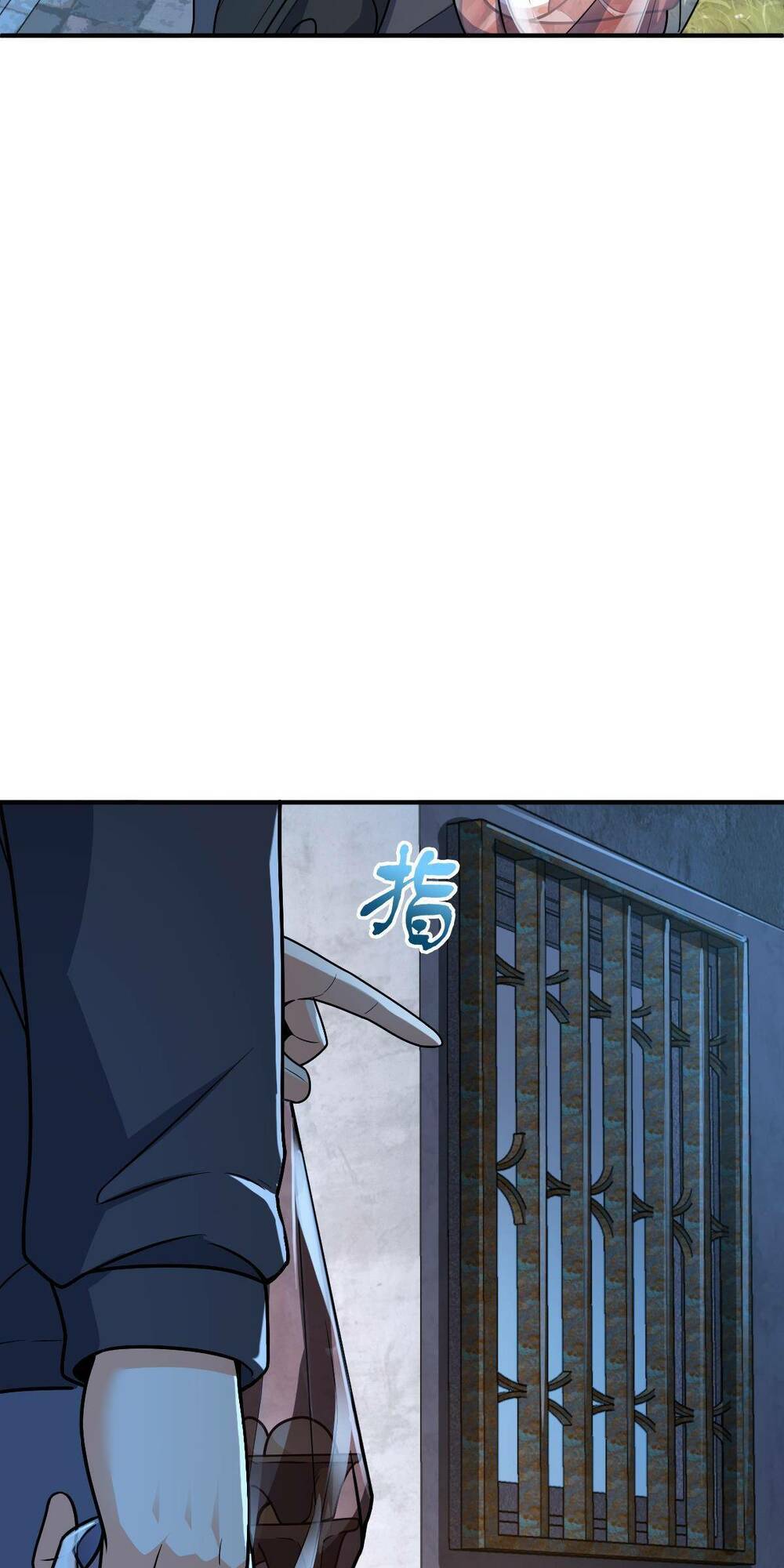 Mệnh Danh Thuật Của Bóng Tối Chapter 33 - Trang 2