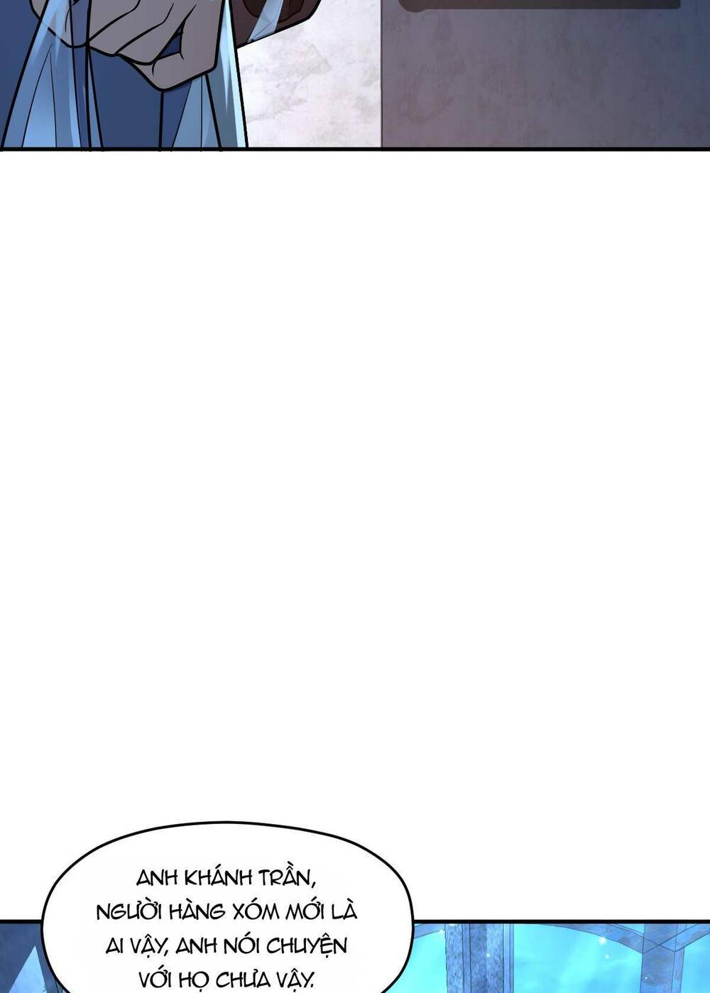 Mệnh Danh Thuật Của Bóng Tối Chapter 33 - Trang 2