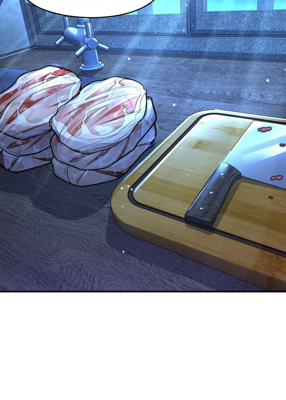 Mệnh Danh Thuật Của Bóng Tối Chapter 33 - Trang 2