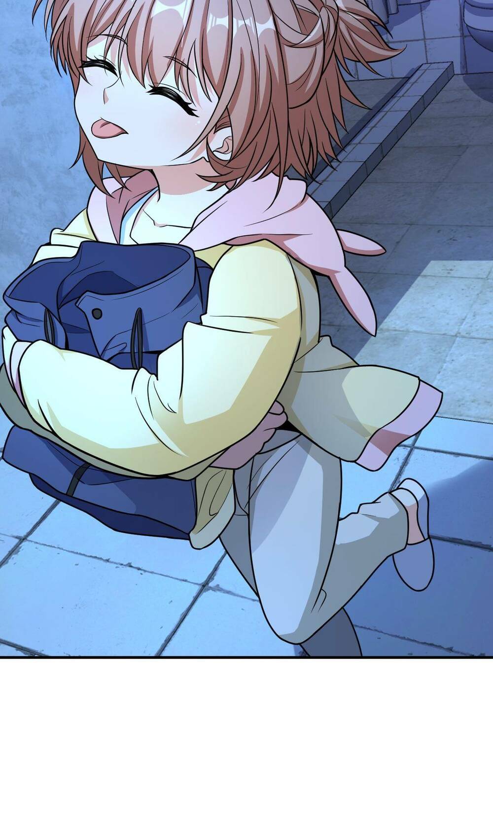 Mệnh Danh Thuật Của Bóng Tối Chapter 33 - Trang 2