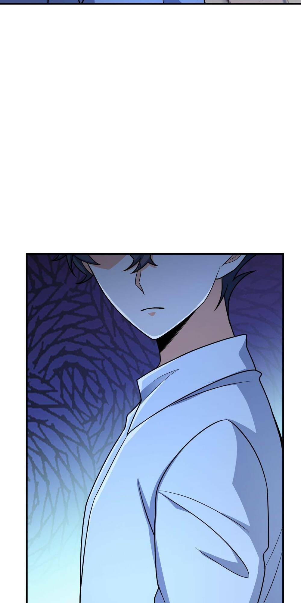 Mệnh Danh Thuật Của Bóng Tối Chapter 33 - Trang 2