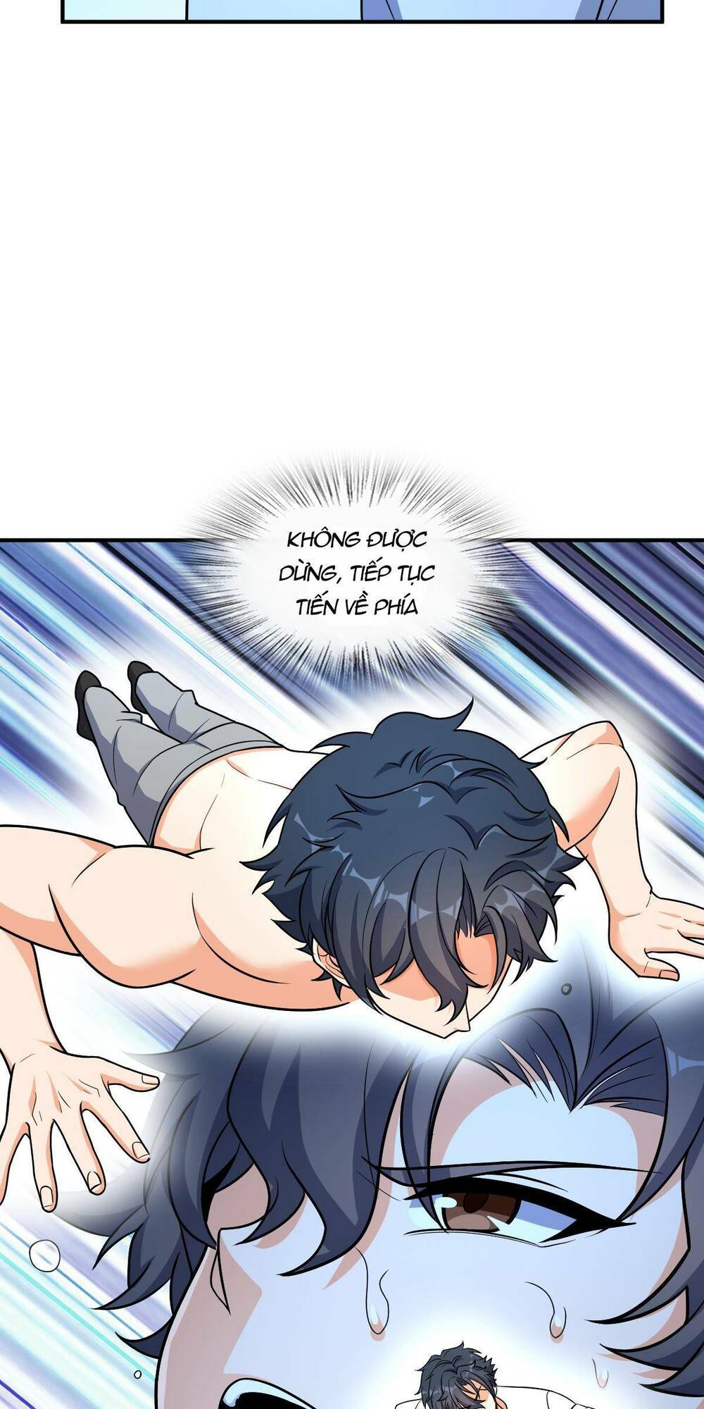 Mệnh Danh Thuật Của Bóng Tối Chapter 33 - Trang 2