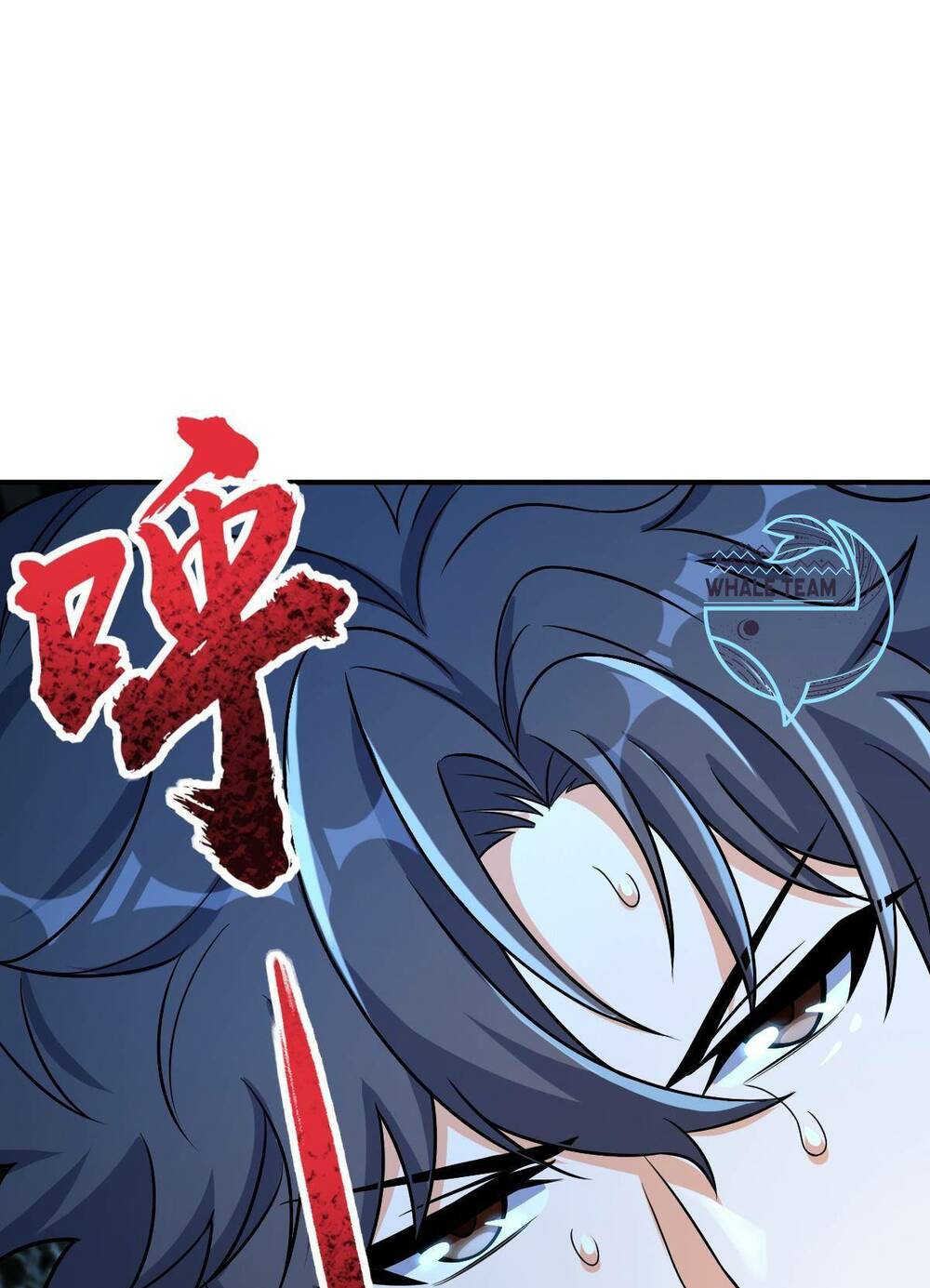 Mệnh Danh Thuật Của Bóng Tối Chapter 33 - Trang 2