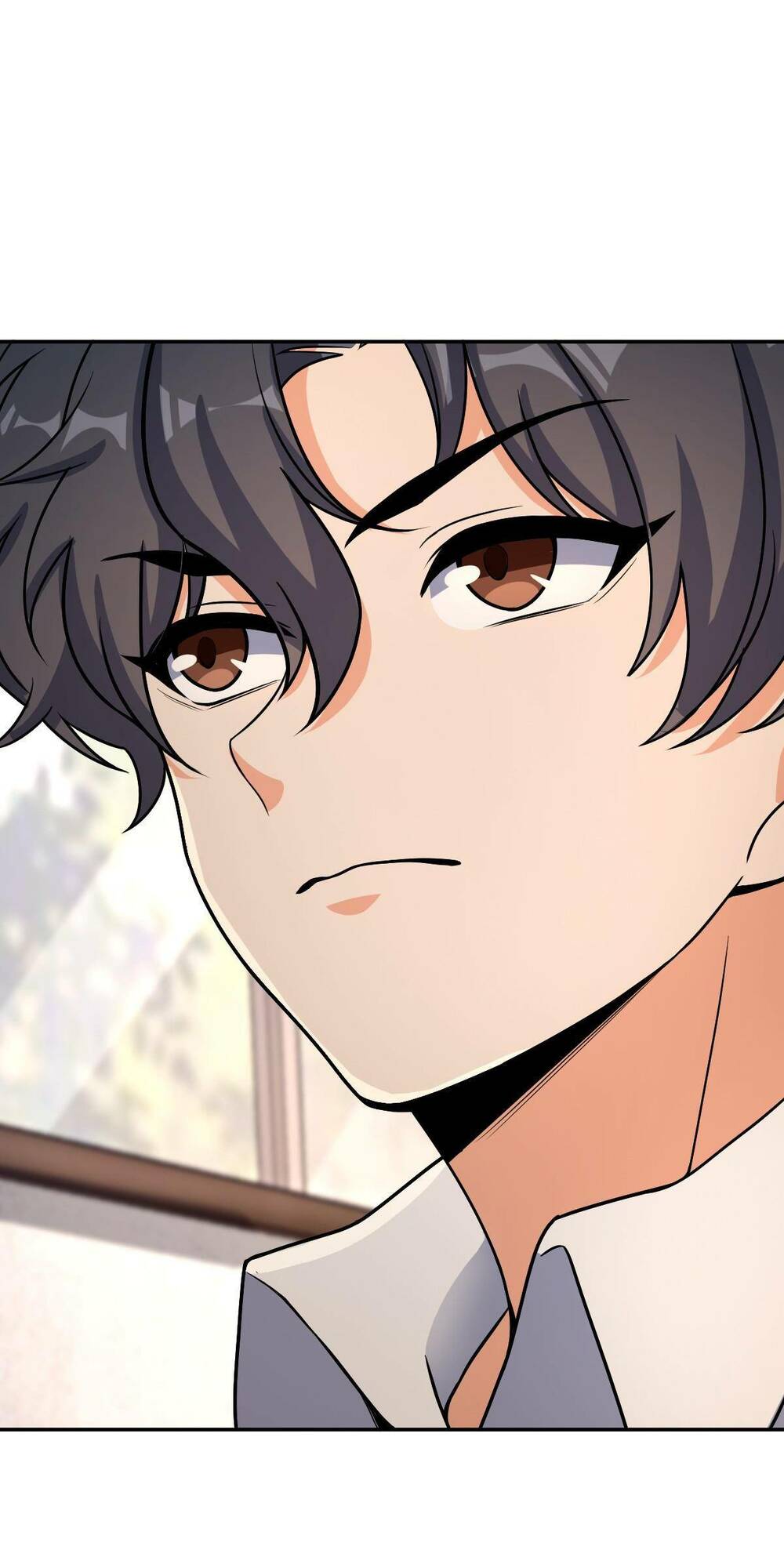 Mệnh Danh Thuật Của Bóng Tối Chapter 34 - Trang 2