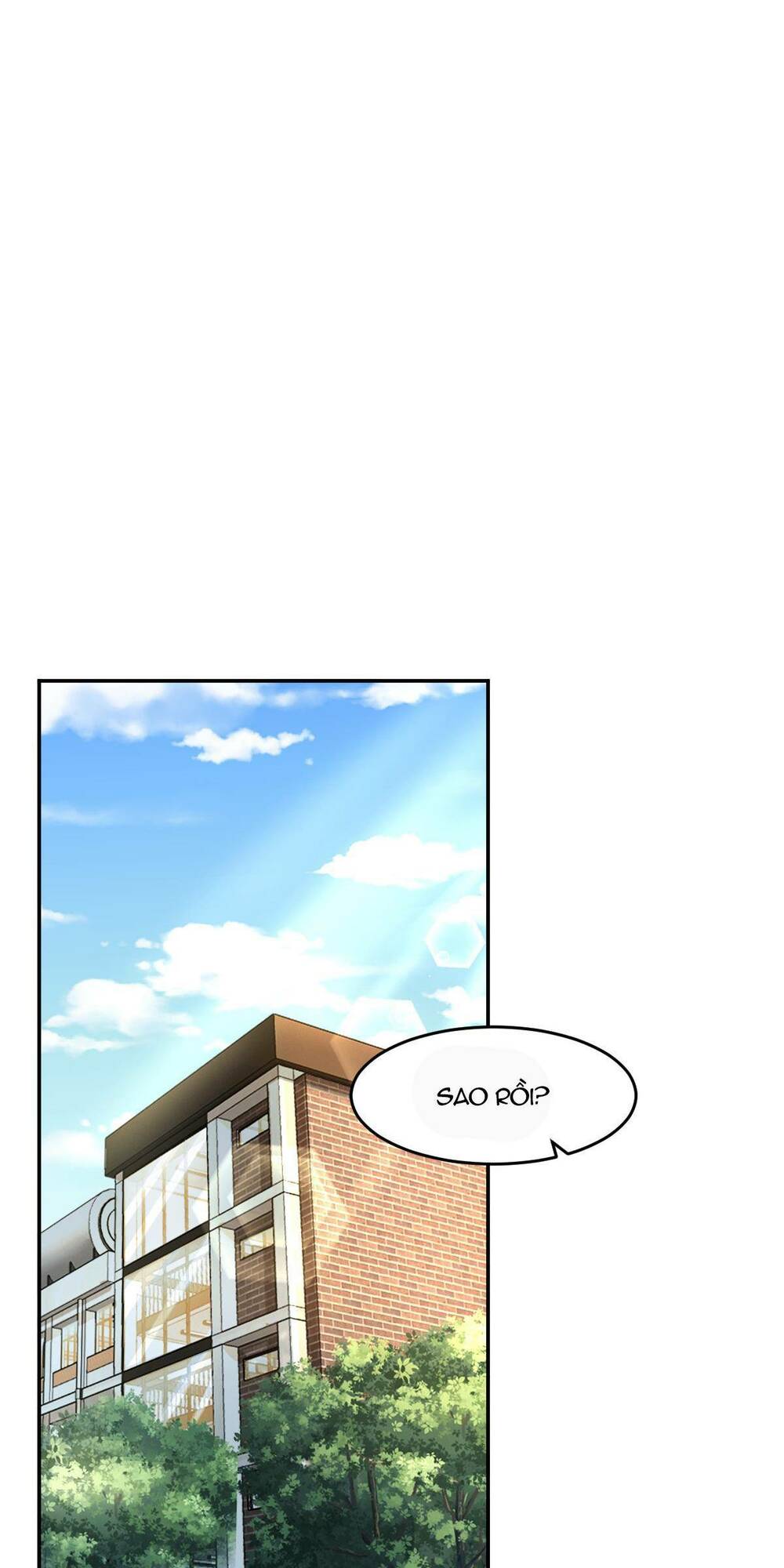 Mệnh Danh Thuật Của Bóng Tối Chapter 34 - Trang 2