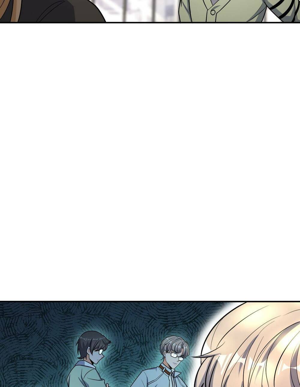 Mệnh Danh Thuật Của Bóng Tối Chapter 34 - Trang 2