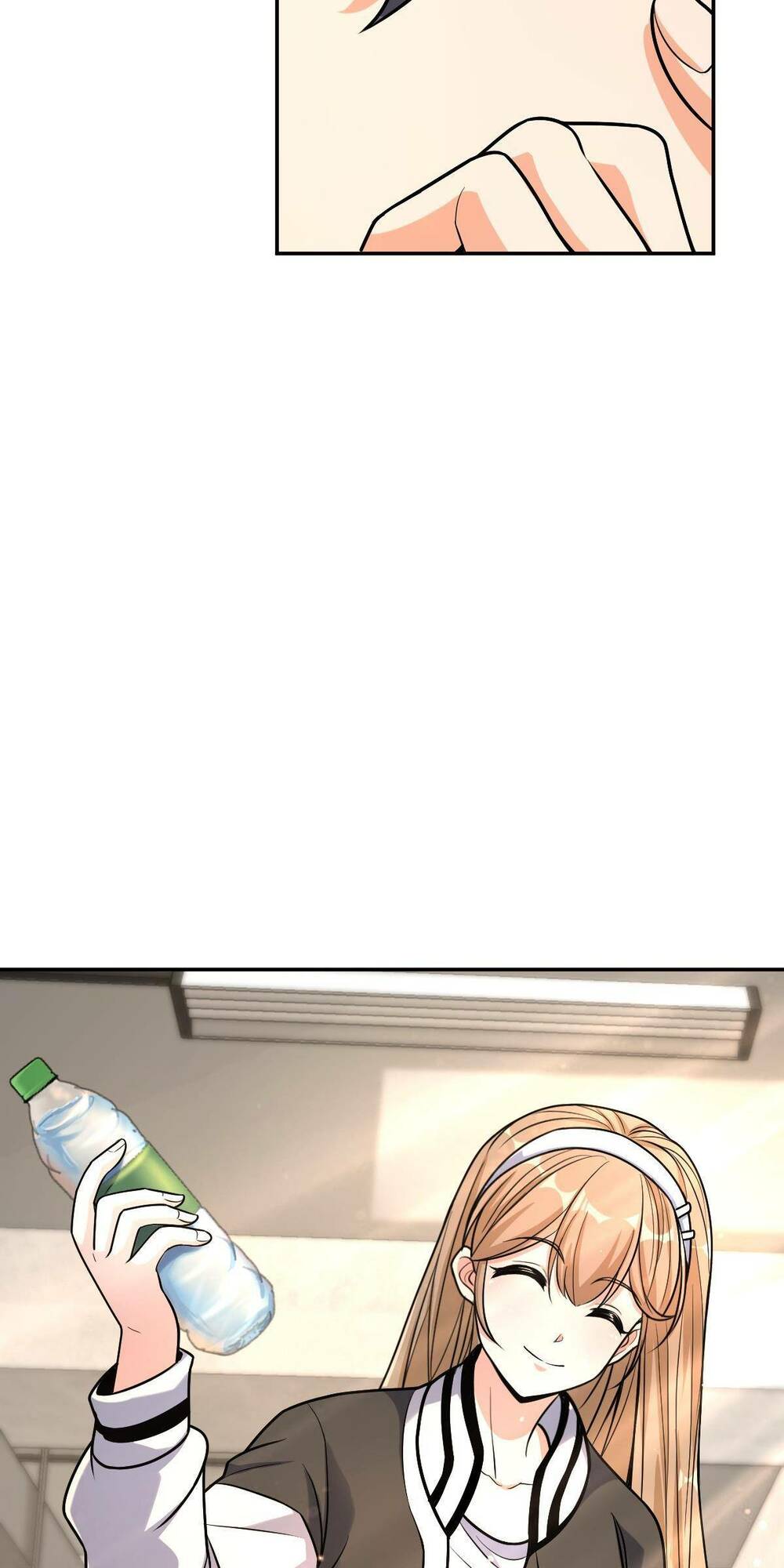 Mệnh Danh Thuật Của Bóng Tối Chapter 34 - Trang 2