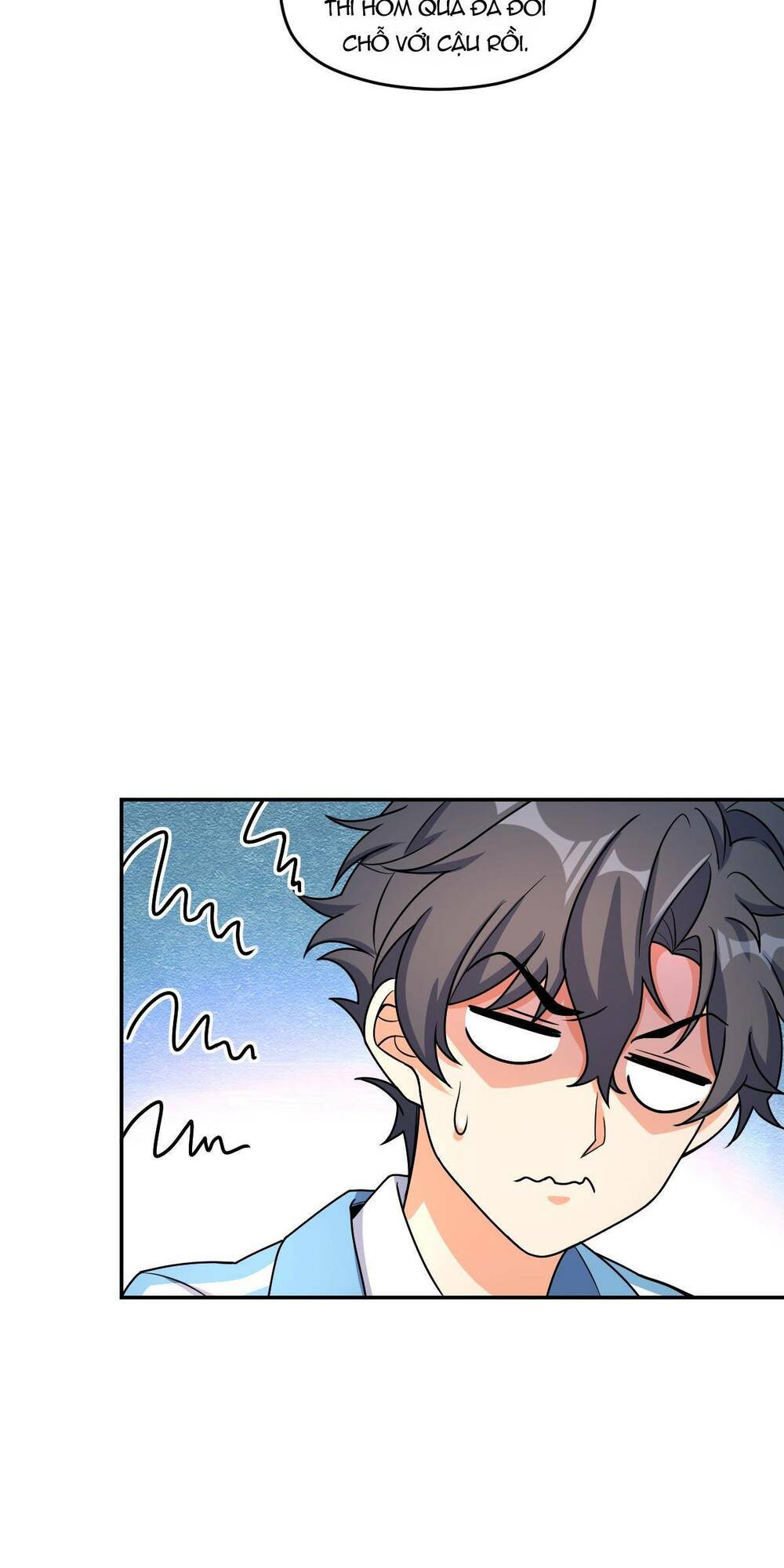Mệnh Danh Thuật Của Bóng Tối Chapter 34 - Trang 2