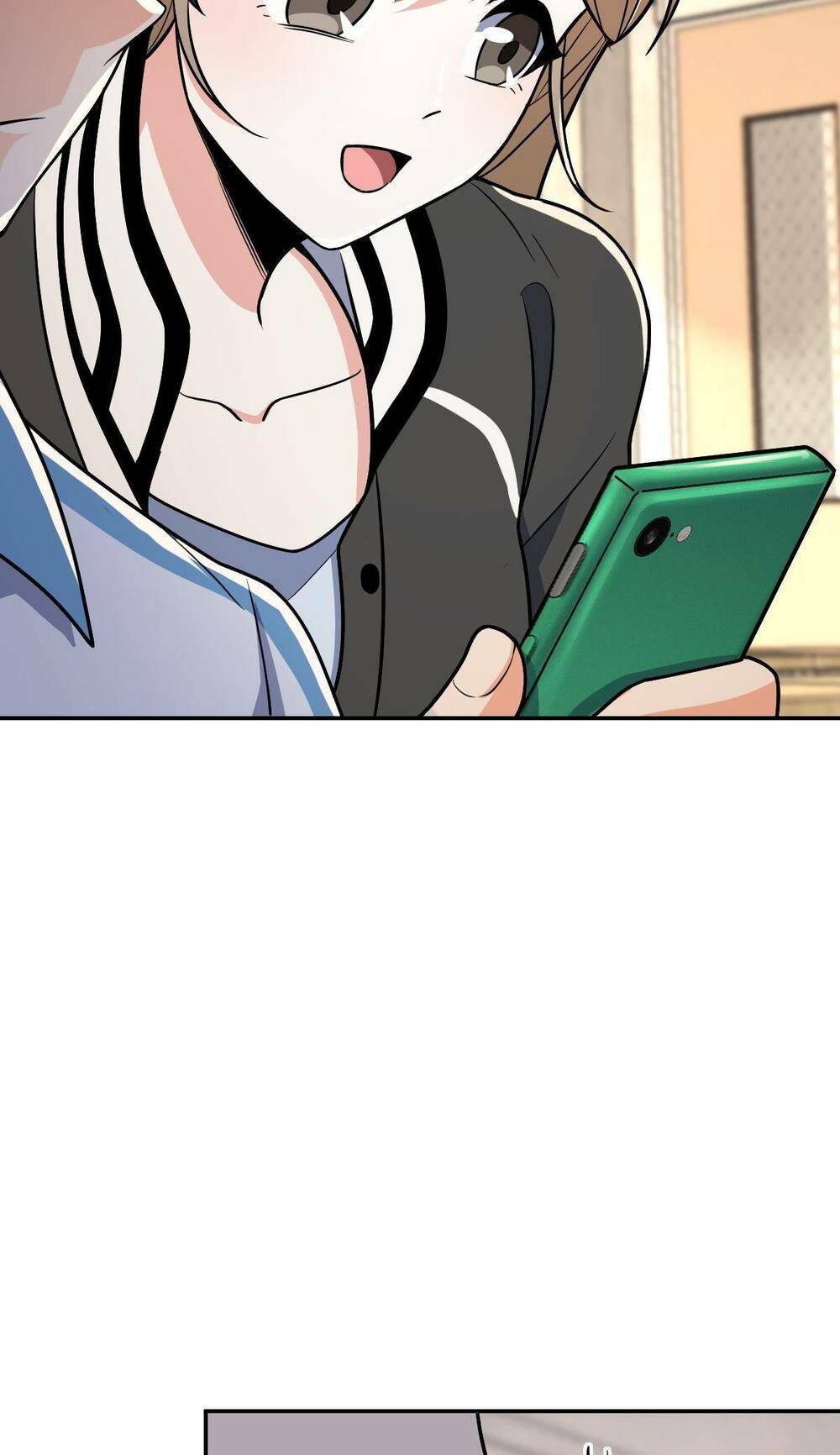 Mệnh Danh Thuật Của Bóng Tối Chapter 34 - Trang 2