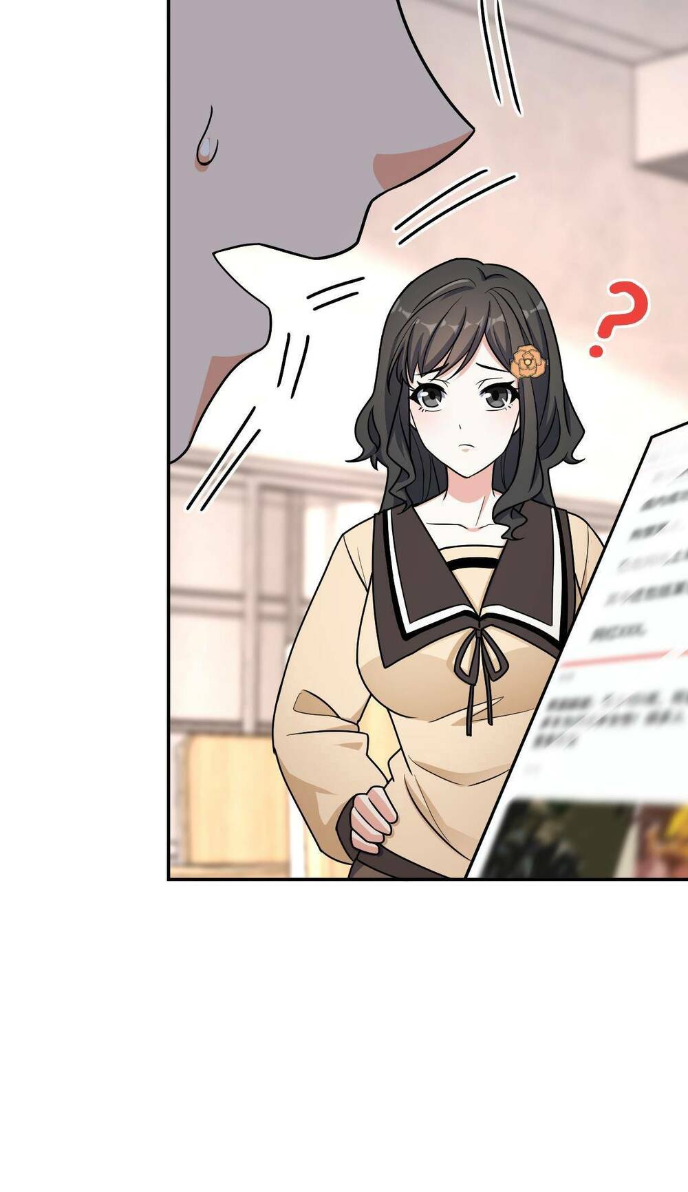 Mệnh Danh Thuật Của Bóng Tối Chapter 34 - Trang 2