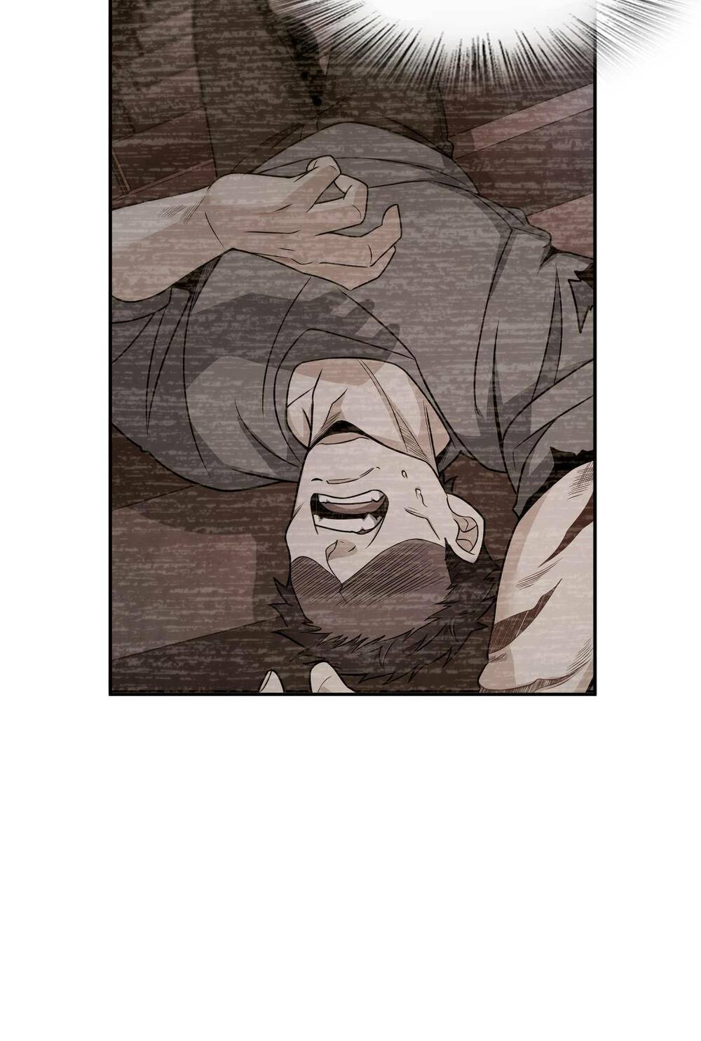 Mệnh Danh Thuật Của Bóng Tối Chapter 34 - Trang 2