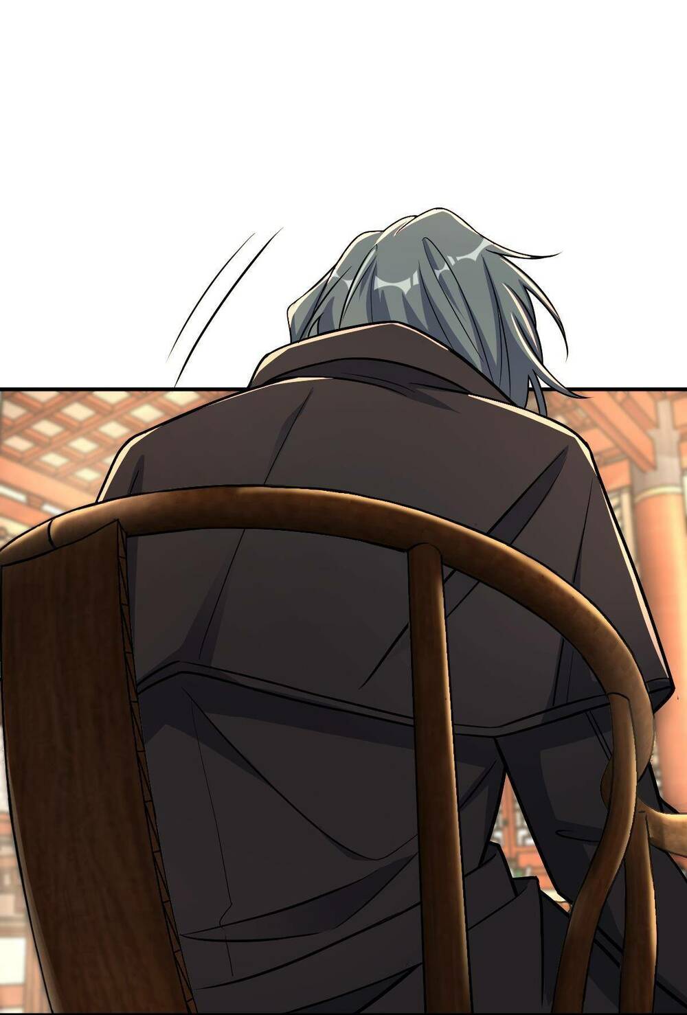 Mệnh Danh Thuật Của Bóng Tối Chapter 35 - Trang 2