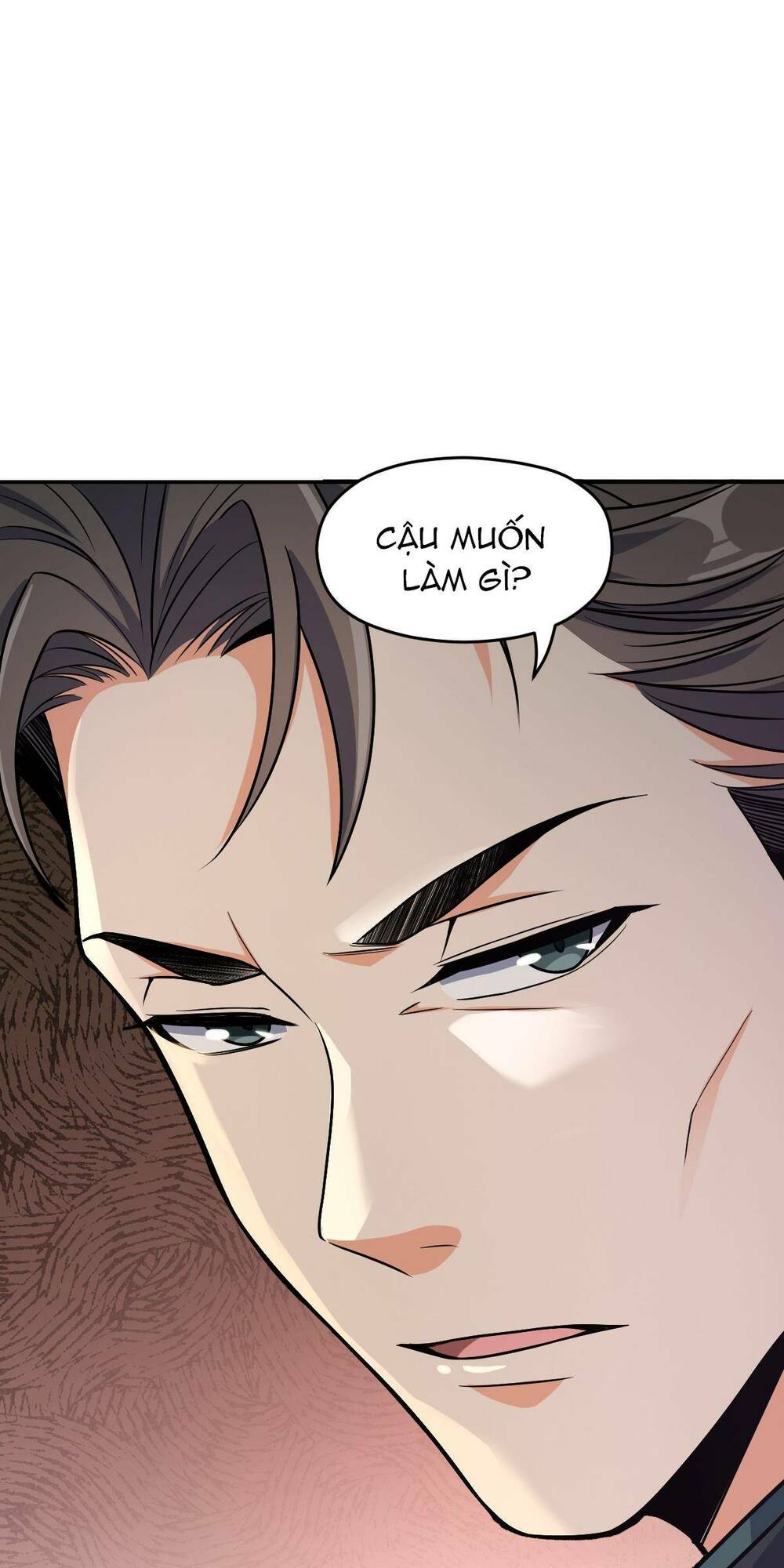 Mệnh Danh Thuật Của Bóng Tối Chapter 35 - Trang 2