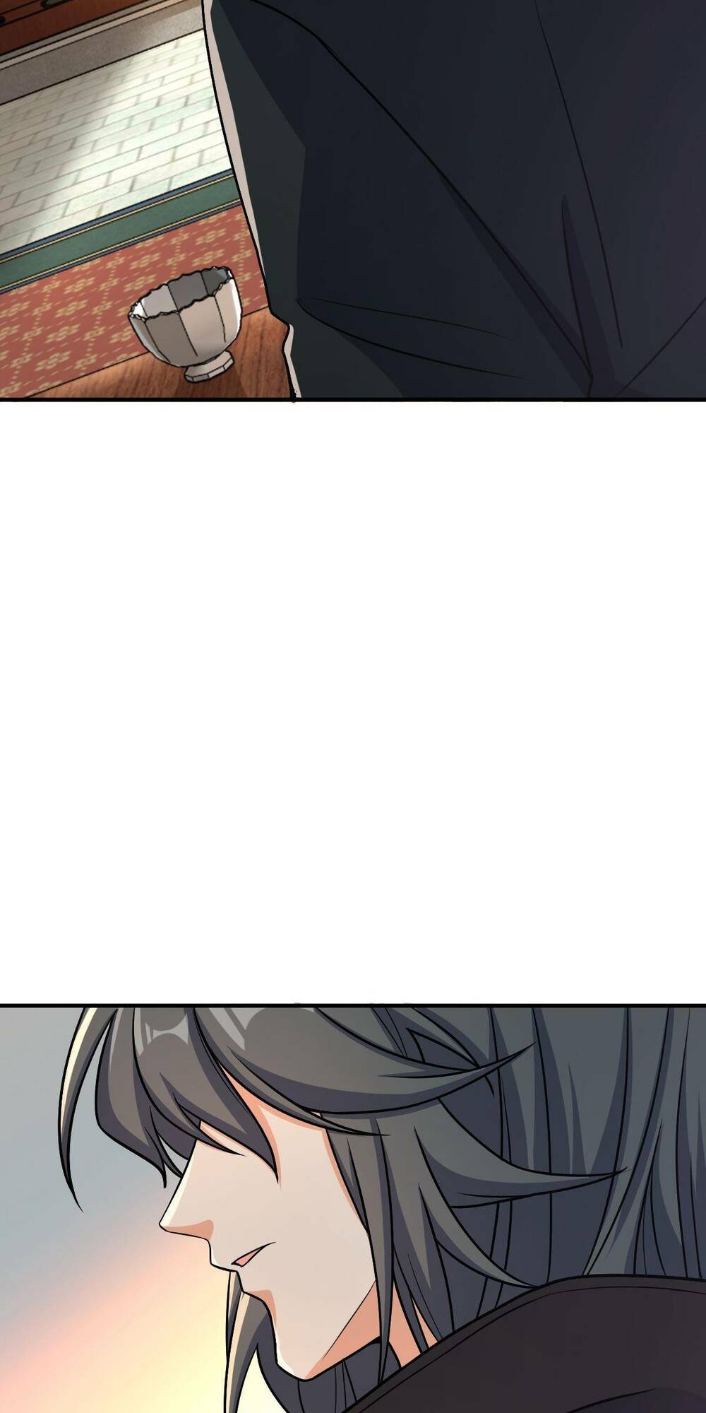 Mệnh Danh Thuật Của Bóng Tối Chapter 35 - Trang 2