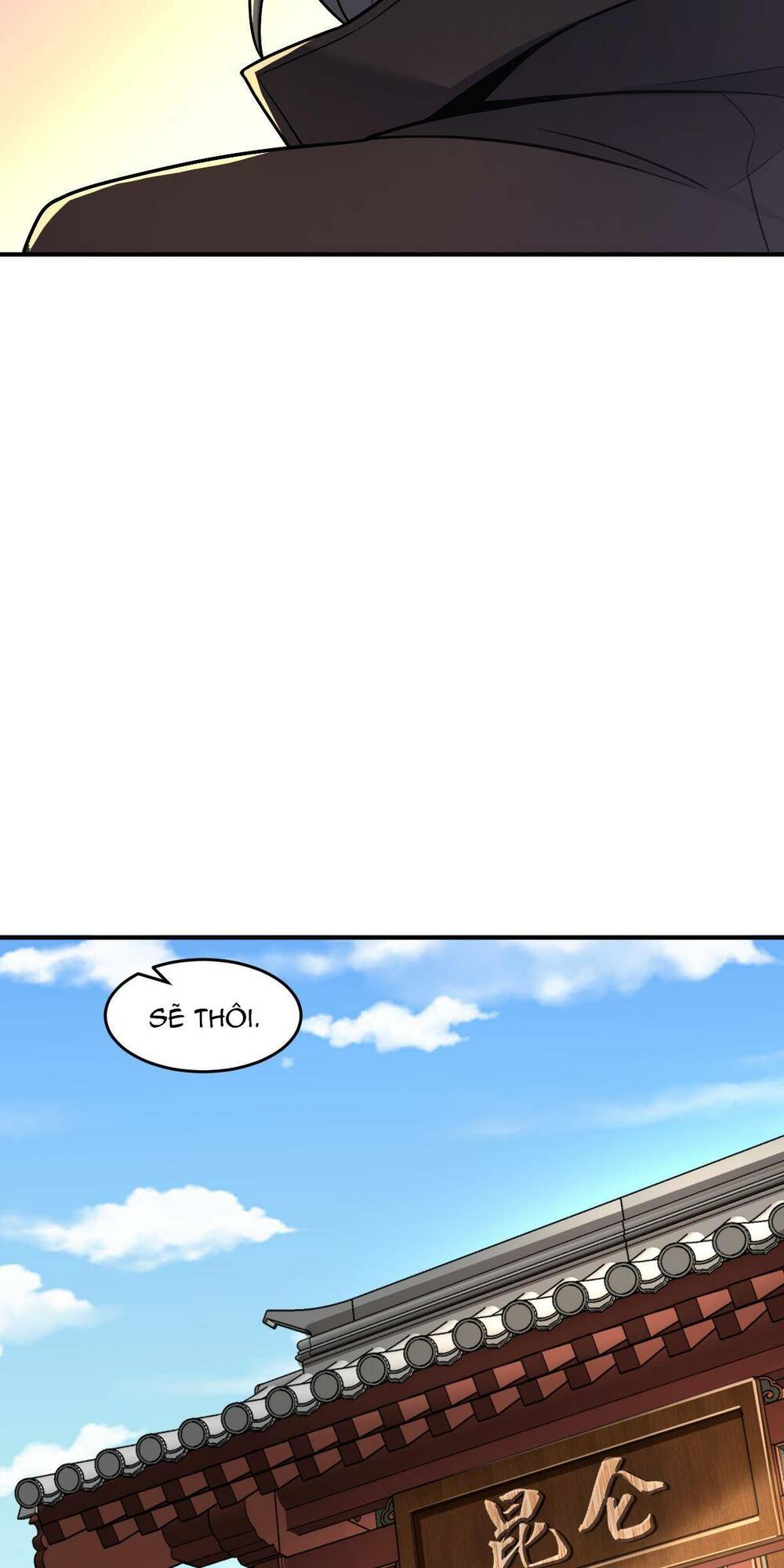 Mệnh Danh Thuật Của Bóng Tối Chapter 35 - Trang 2