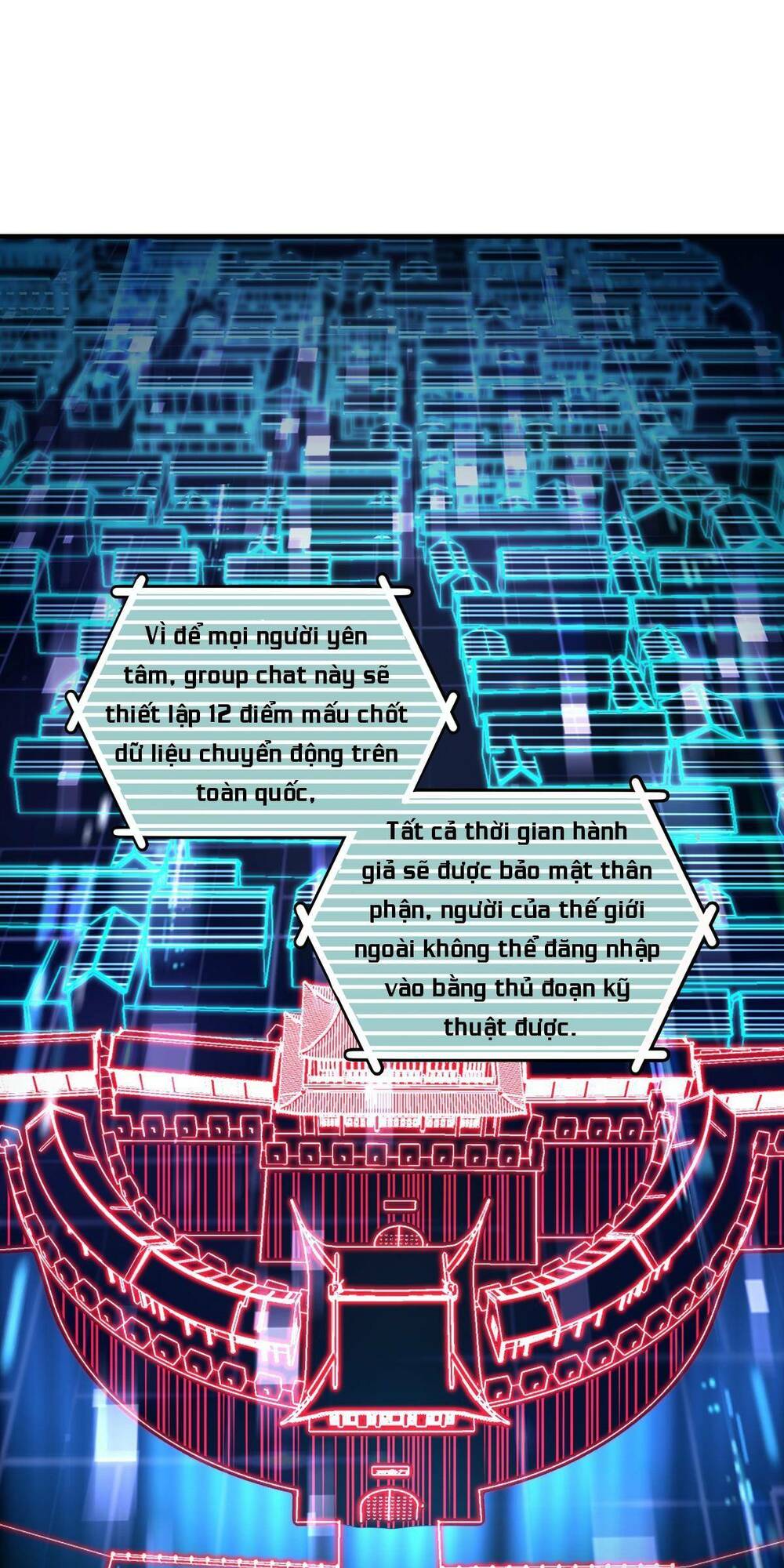 Mệnh Danh Thuật Của Bóng Tối Chapter 35 - Trang 2