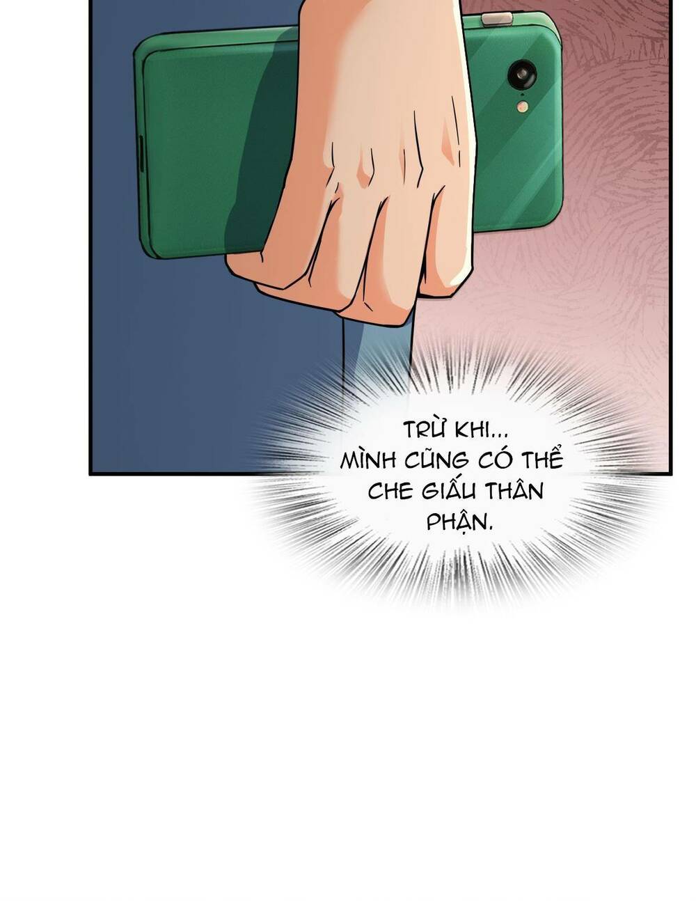 Mệnh Danh Thuật Của Bóng Tối Chapter 35 - Trang 2