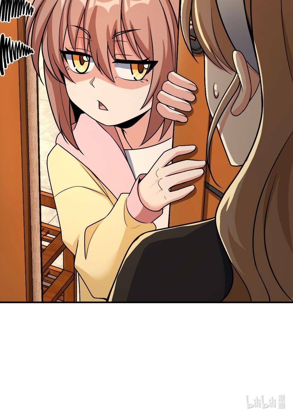 Mệnh Danh Thuật Của Bóng Tối Chapter 35 - Trang 2