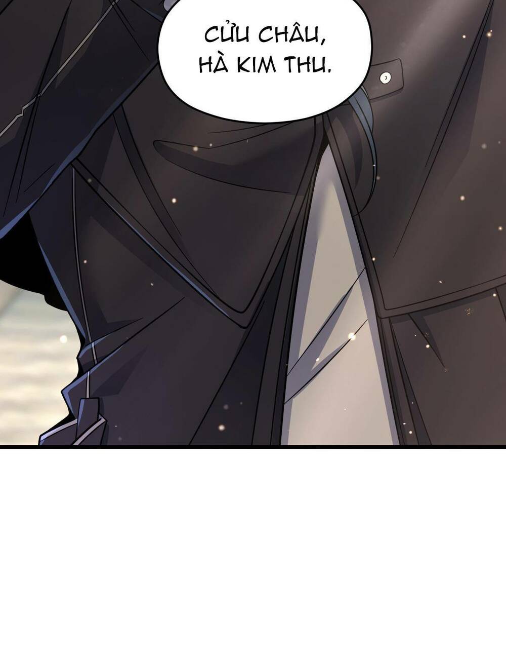 Mệnh Danh Thuật Của Bóng Tối Chapter 35 - Trang 2