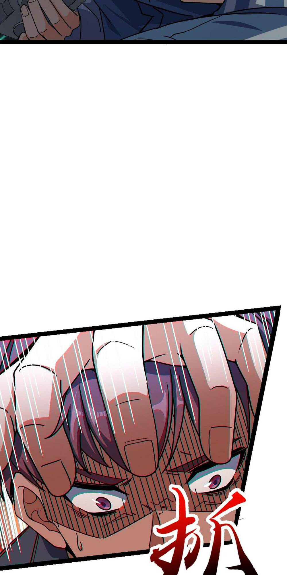 Mệnh Danh Thuật Của Bóng Tối Chapter 4 - Trang 2