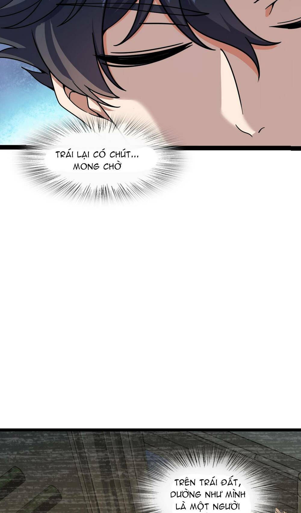 Mệnh Danh Thuật Của Bóng Tối Chapter 4 - Trang 2