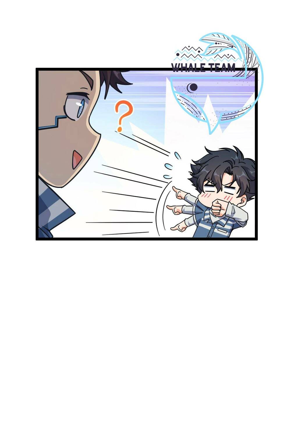 Mệnh Danh Thuật Của Bóng Tối Chapter 4 - Trang 2