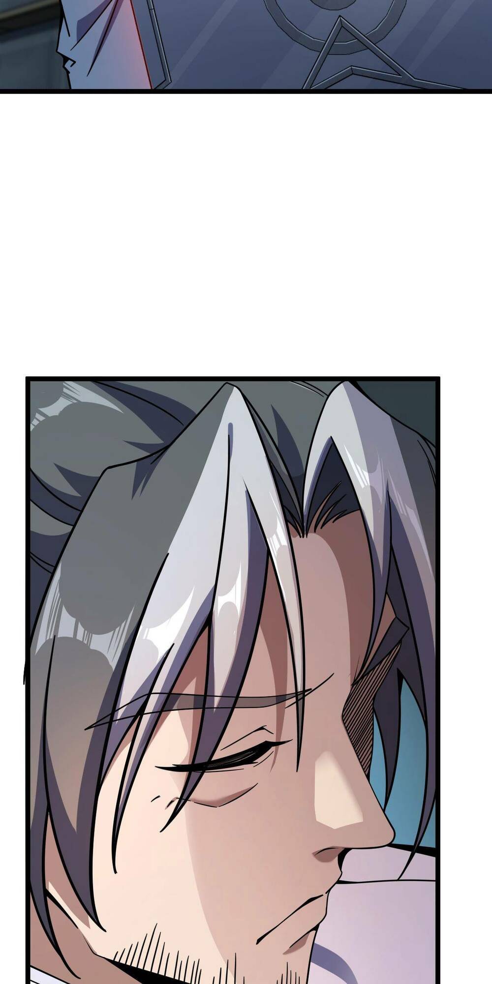 Mệnh Danh Thuật Của Bóng Tối Chapter 4 - Trang 2