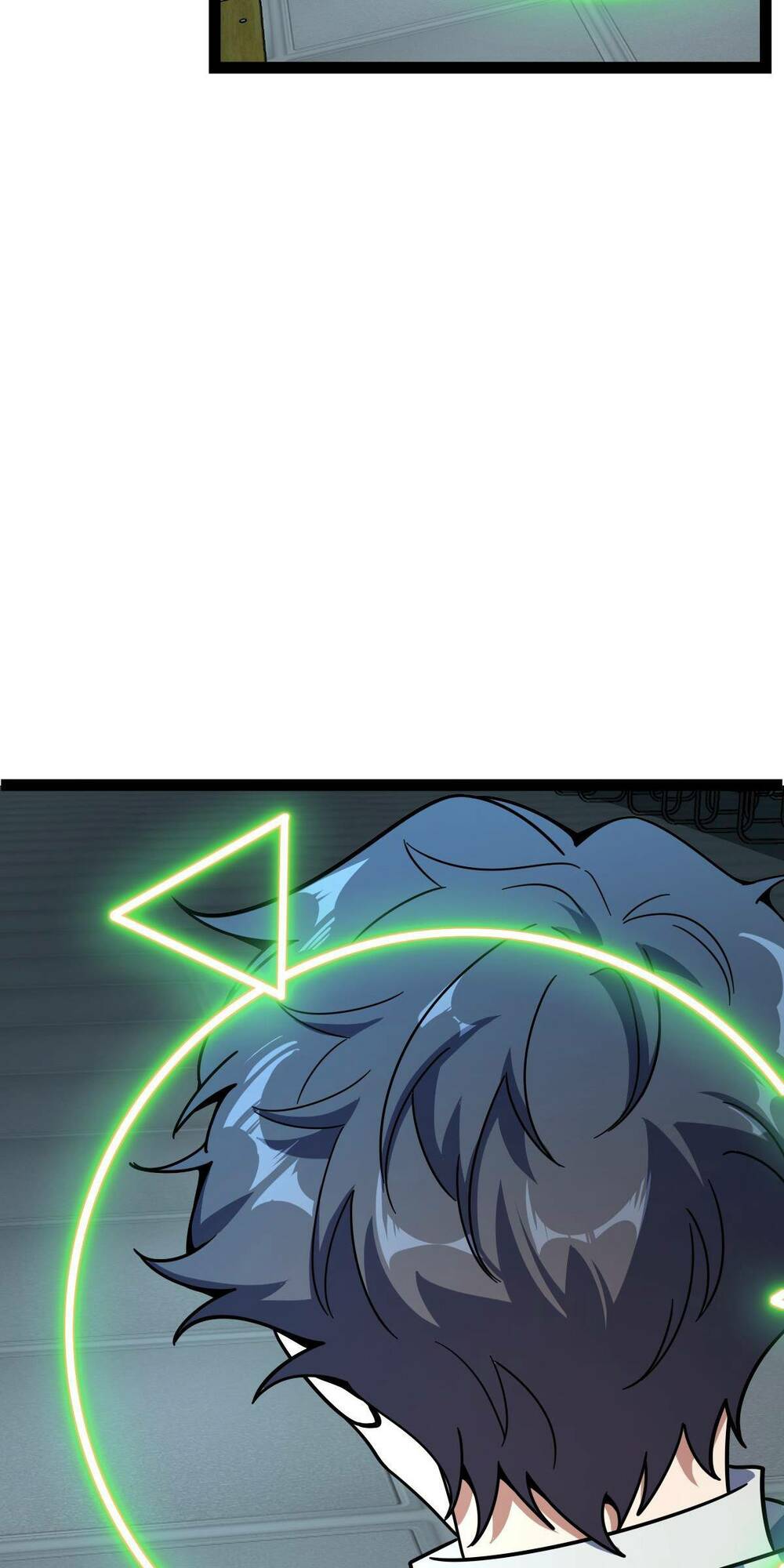 Mệnh Danh Thuật Của Bóng Tối Chapter 4 - Trang 2