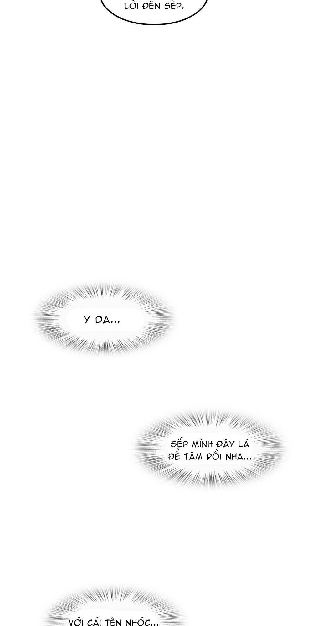 Mệnh Danh Thuật Của Bóng Tối Chapter 4 - Trang 2