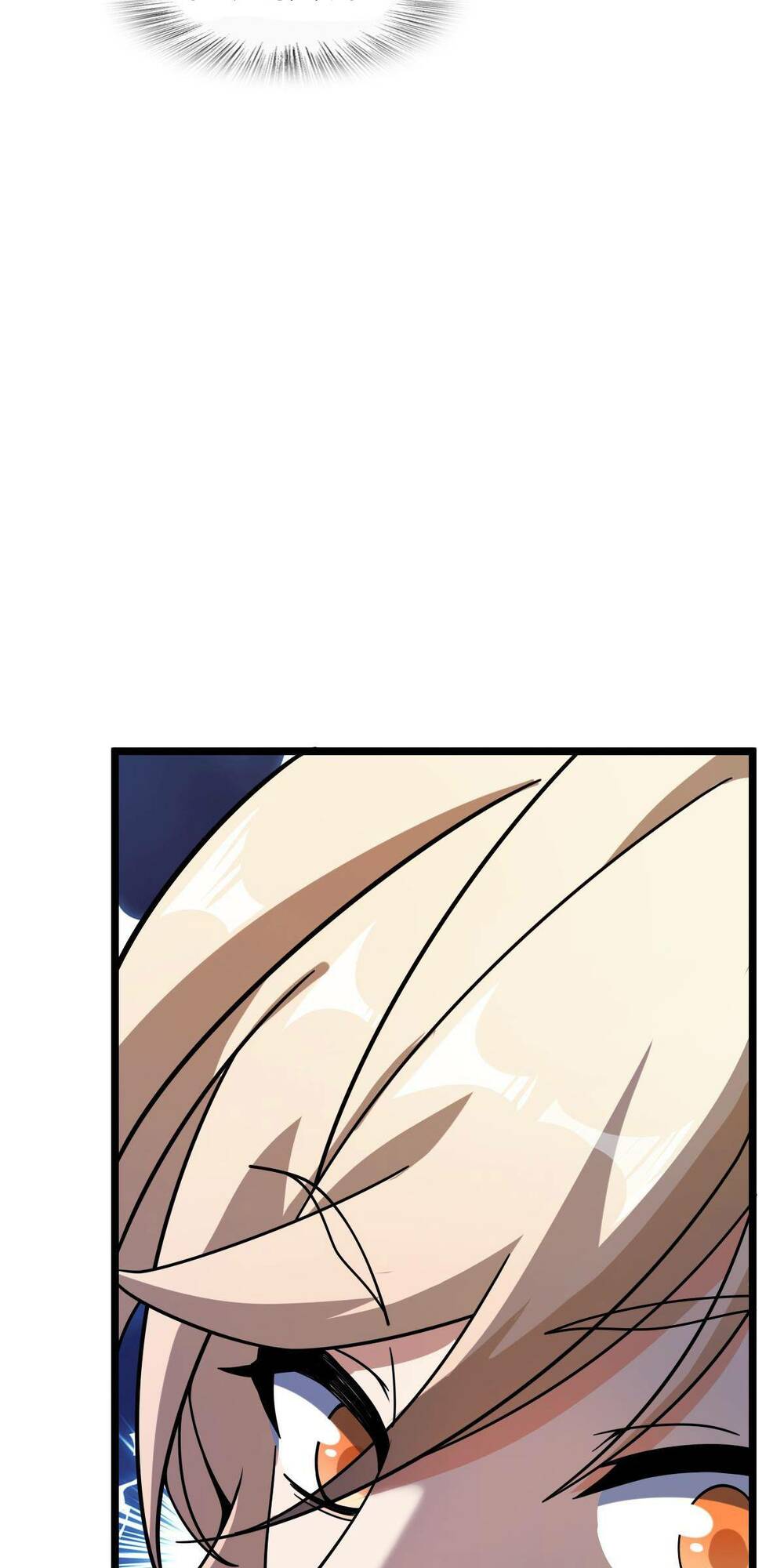 Mệnh Danh Thuật Của Bóng Tối Chapter 4 - Trang 2