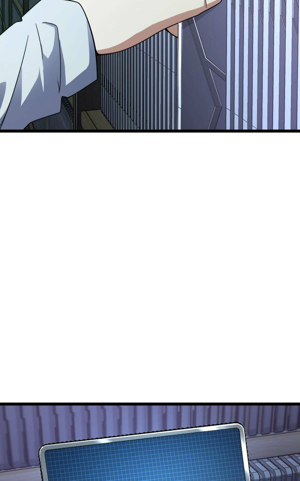 Mệnh Danh Thuật Của Bóng Tối Chapter 4 - Trang 2