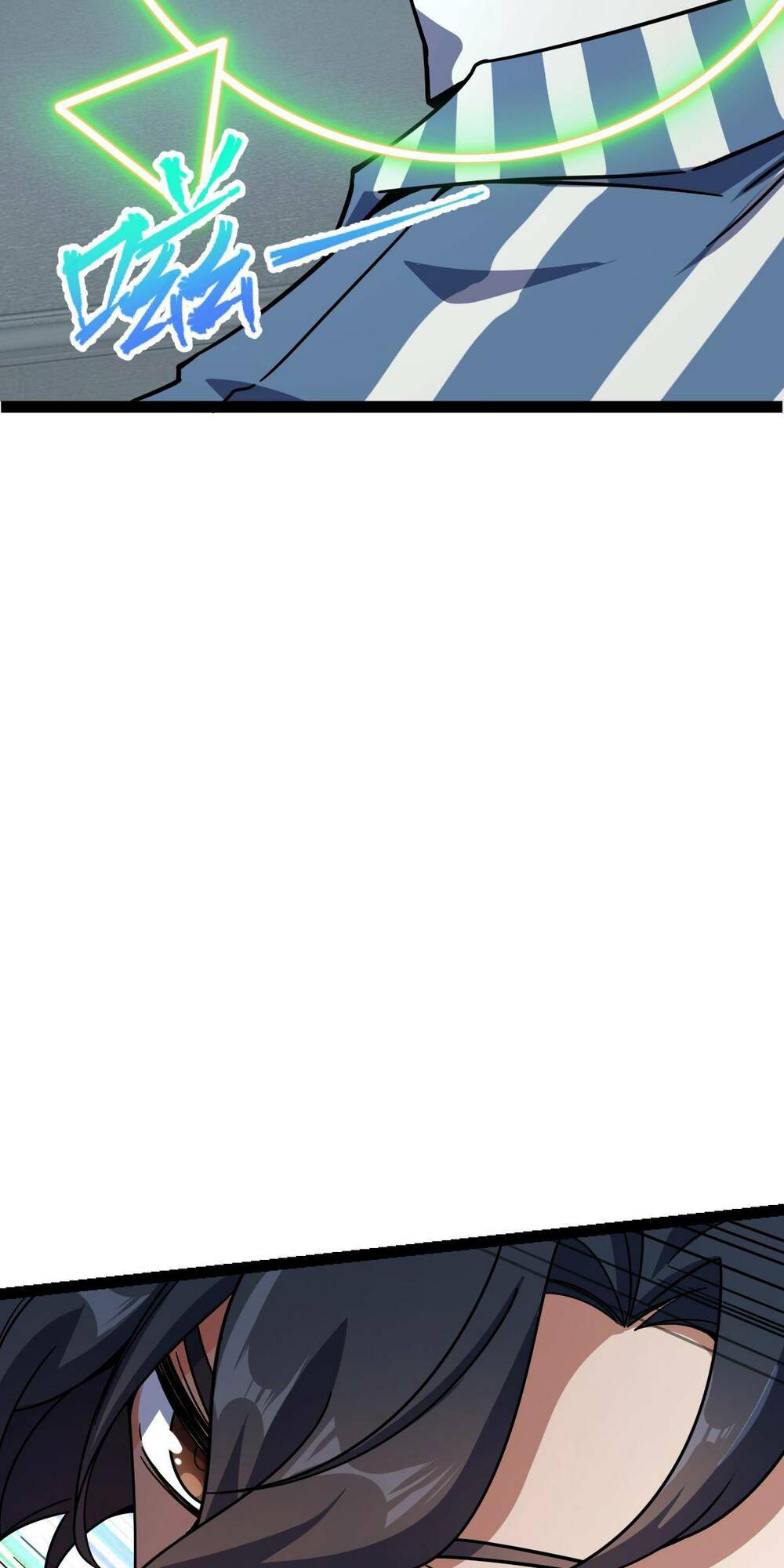 Mệnh Danh Thuật Của Bóng Tối Chapter 4 - Trang 2