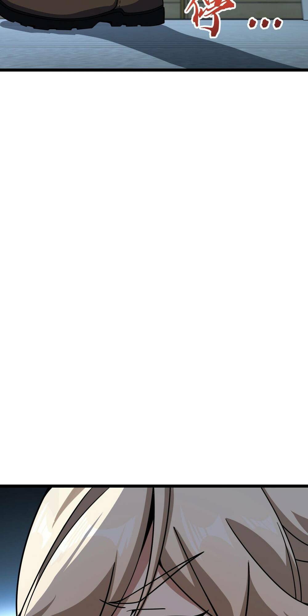 Mệnh Danh Thuật Của Bóng Tối Chapter 4 - Trang 2