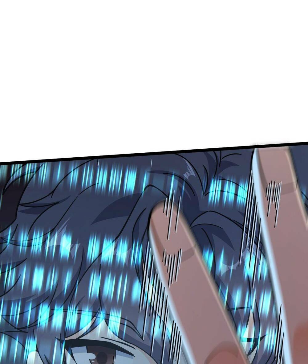 Mệnh Danh Thuật Của Bóng Tối Chapter 4 - Trang 2