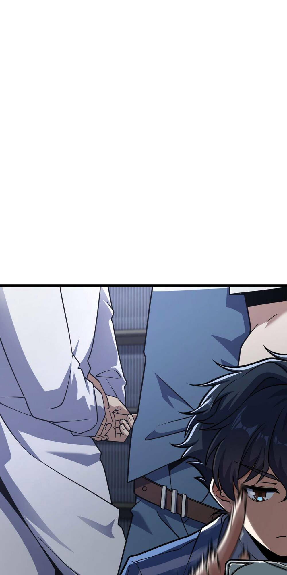 Mệnh Danh Thuật Của Bóng Tối Chapter 5 - Trang 2