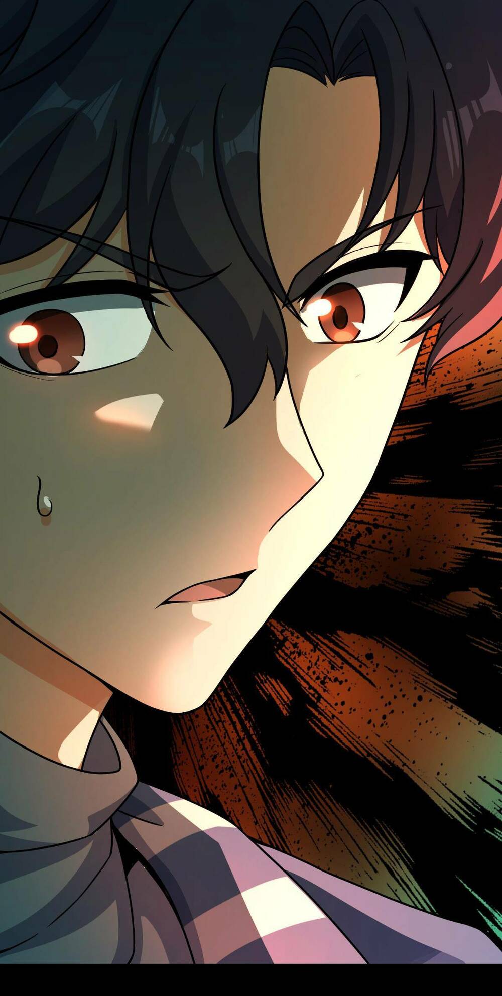 Mệnh Danh Thuật Của Bóng Tối Chapter 6 - Trang 2