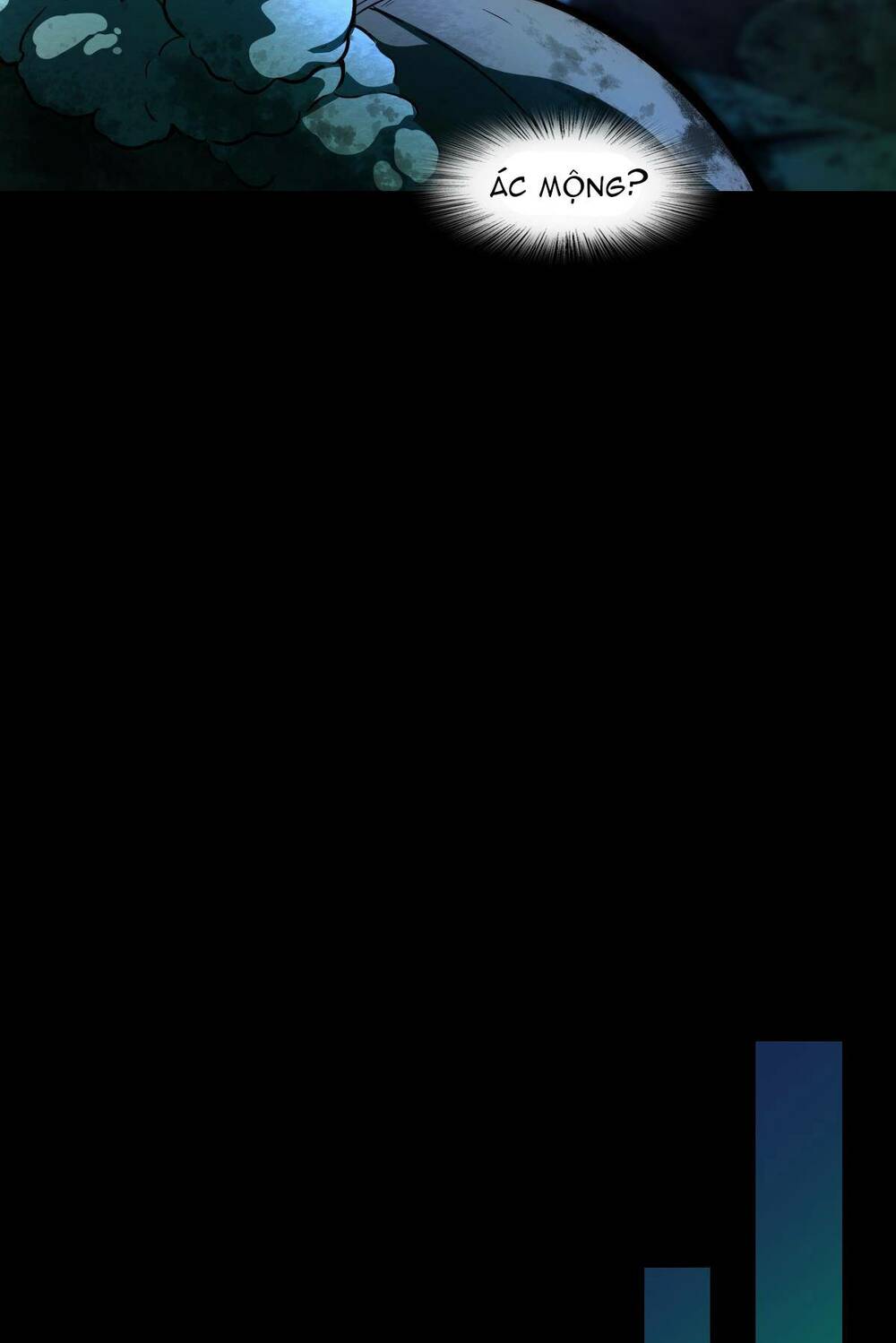 Mệnh Danh Thuật Của Bóng Tối Chapter 6 - Trang 2