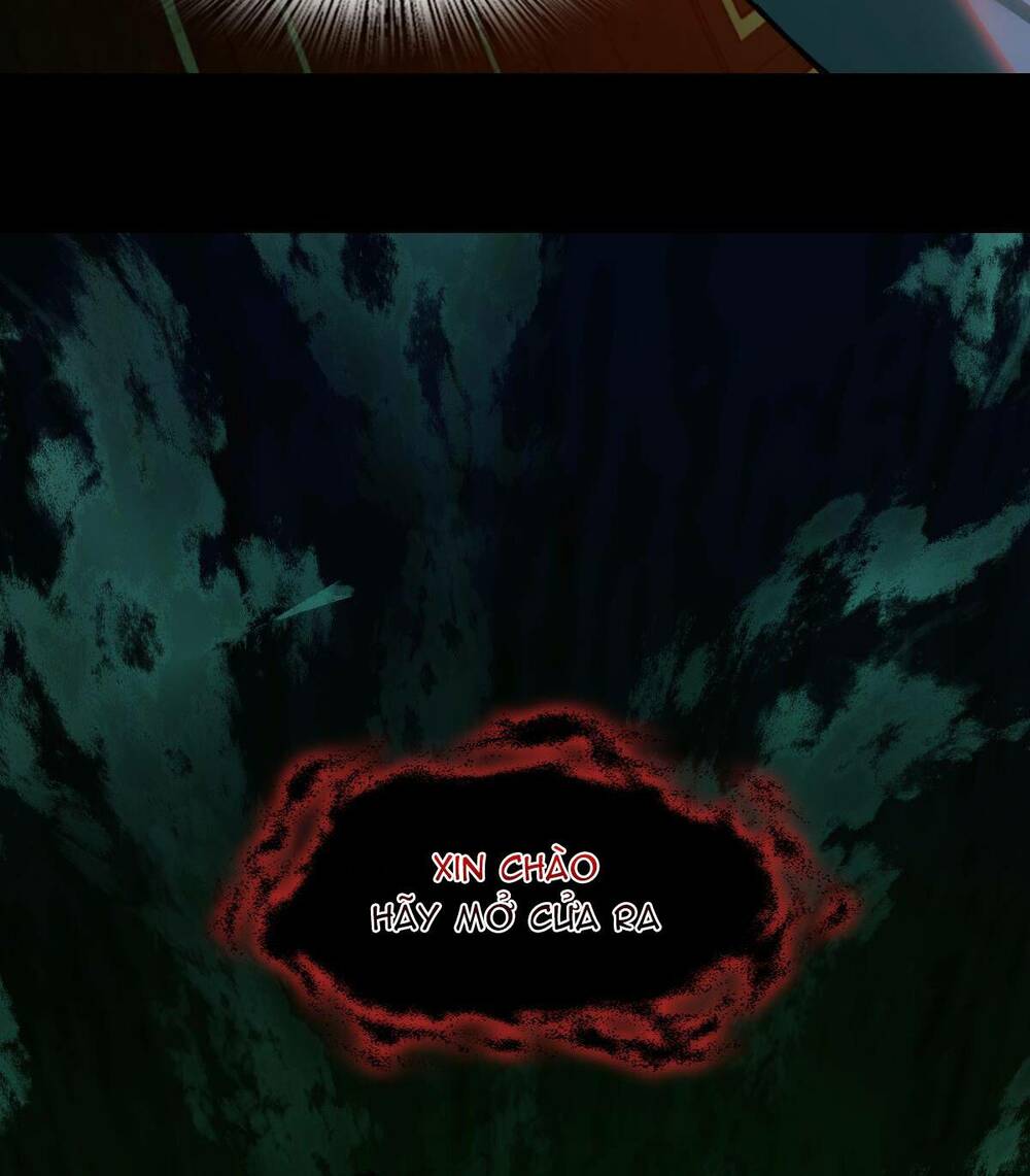 Mệnh Danh Thuật Của Bóng Tối Chapter 6 - Trang 2