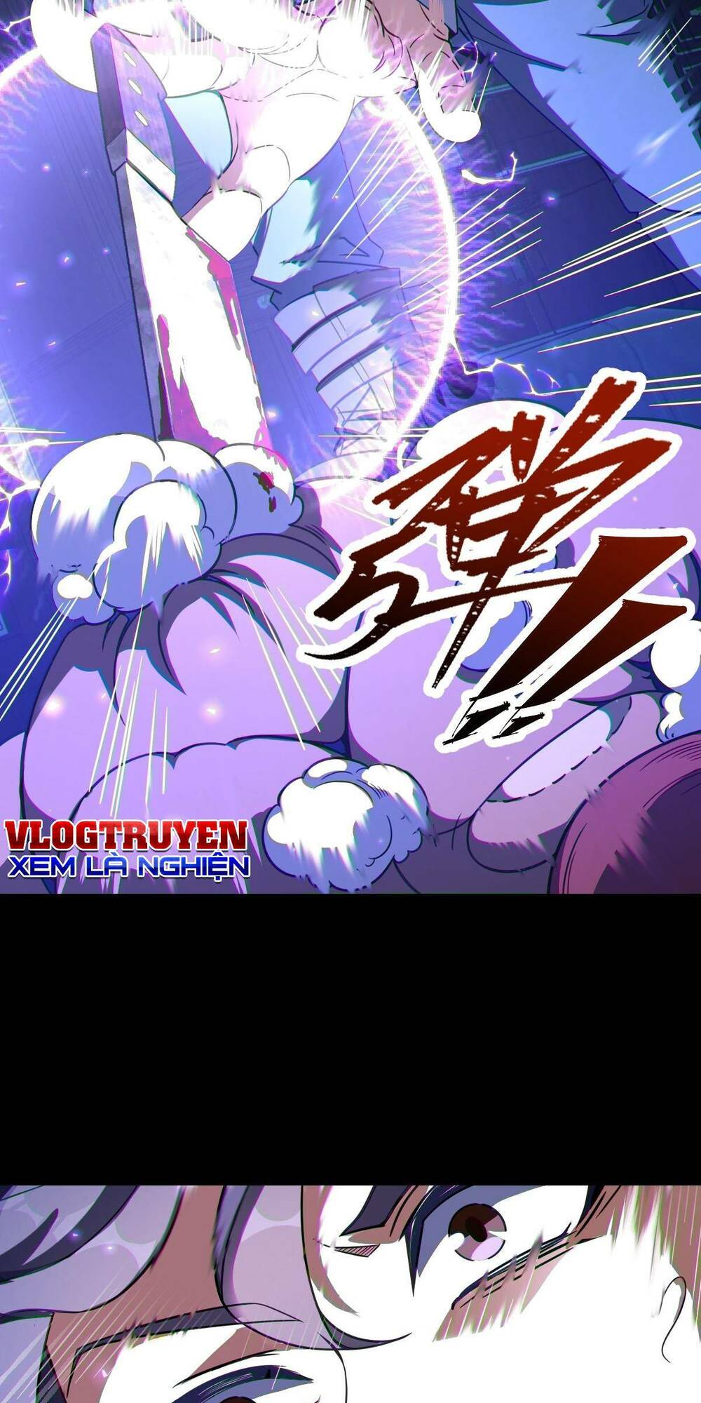 Mệnh Danh Thuật Của Bóng Tối Chapter 7 - Trang 2