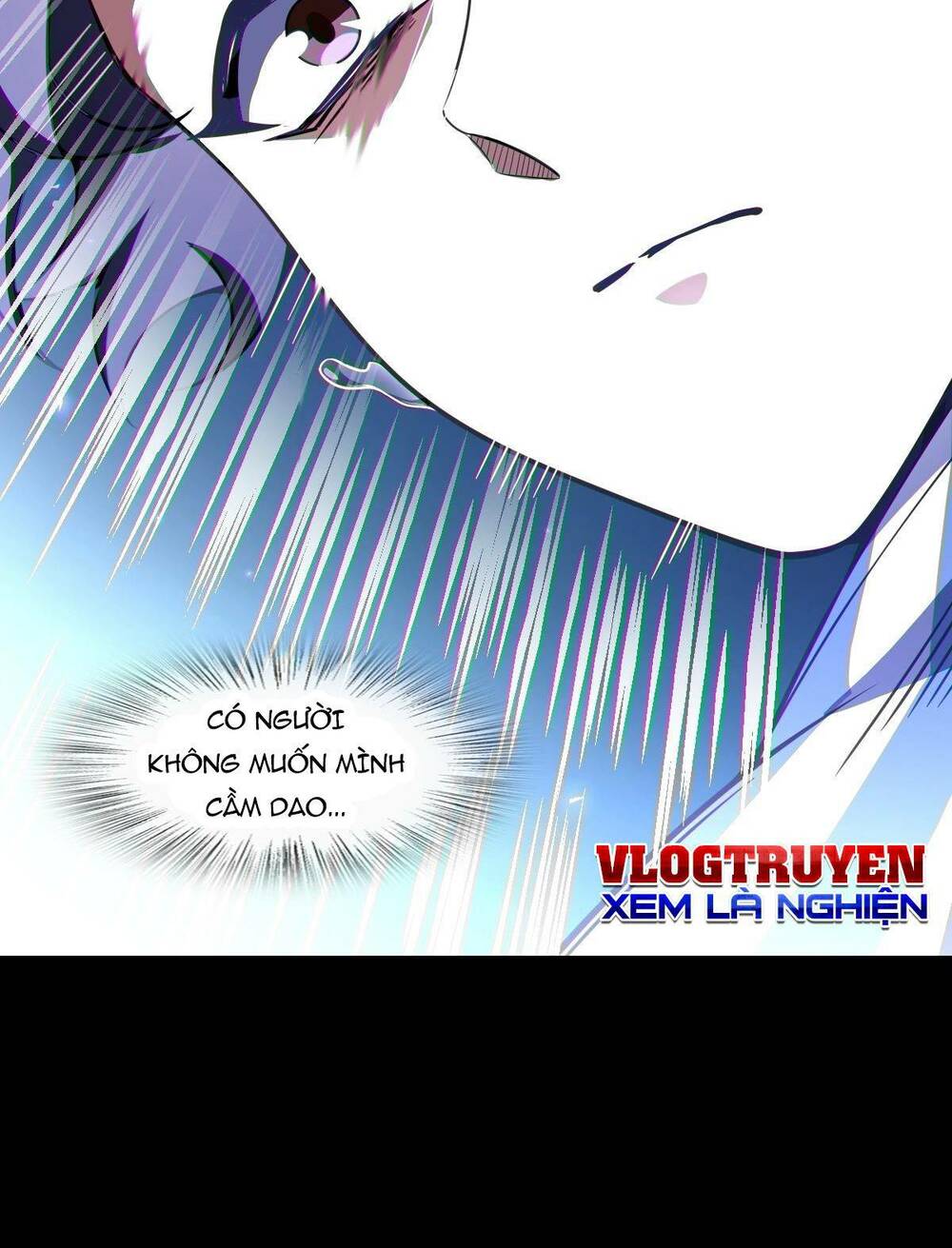 Mệnh Danh Thuật Của Bóng Tối Chapter 7 - Trang 2