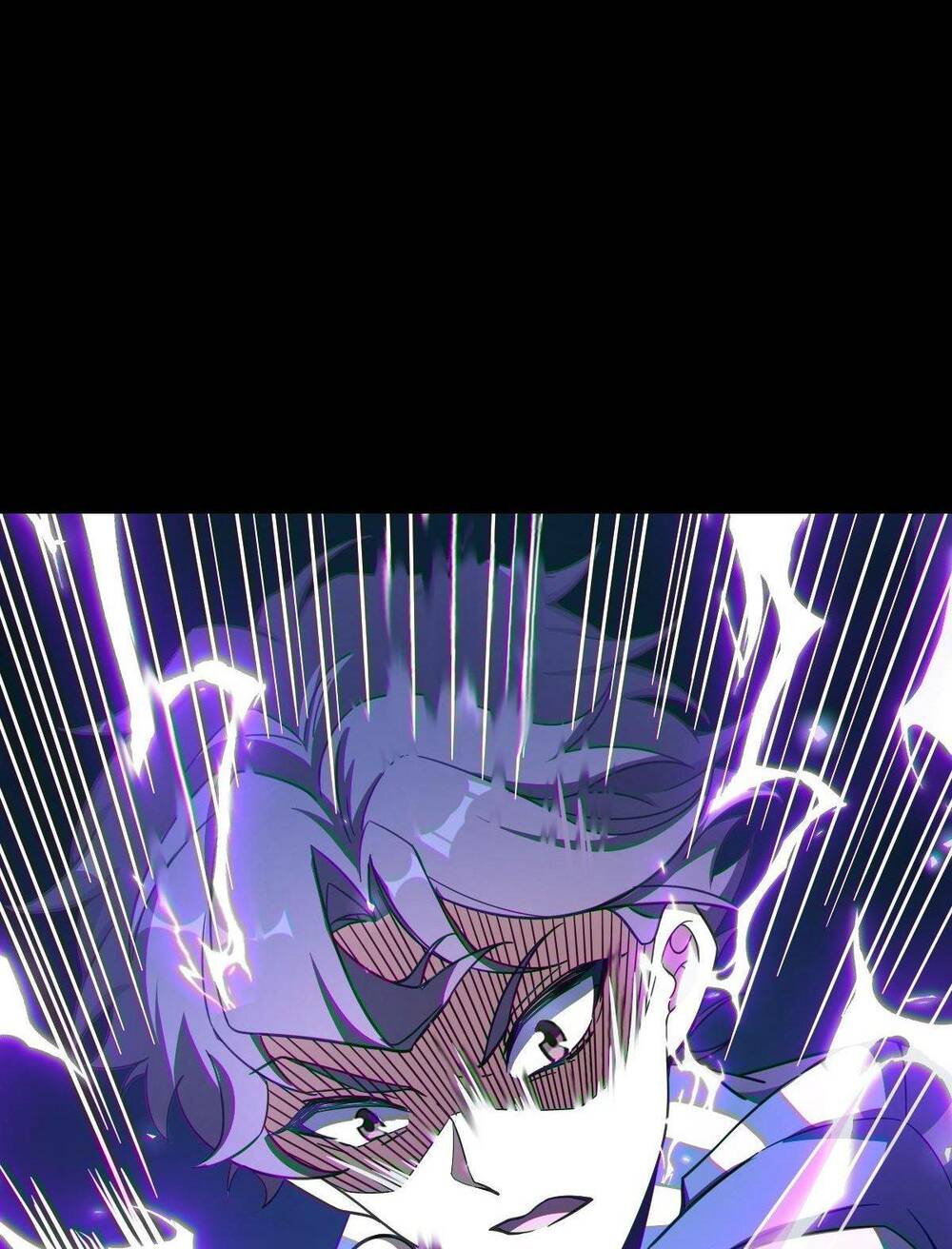 Mệnh Danh Thuật Của Bóng Tối Chapter 7 - Trang 2