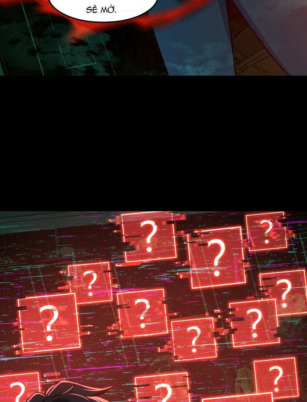 Mệnh Danh Thuật Của Bóng Tối Chapter 7 - Trang 2